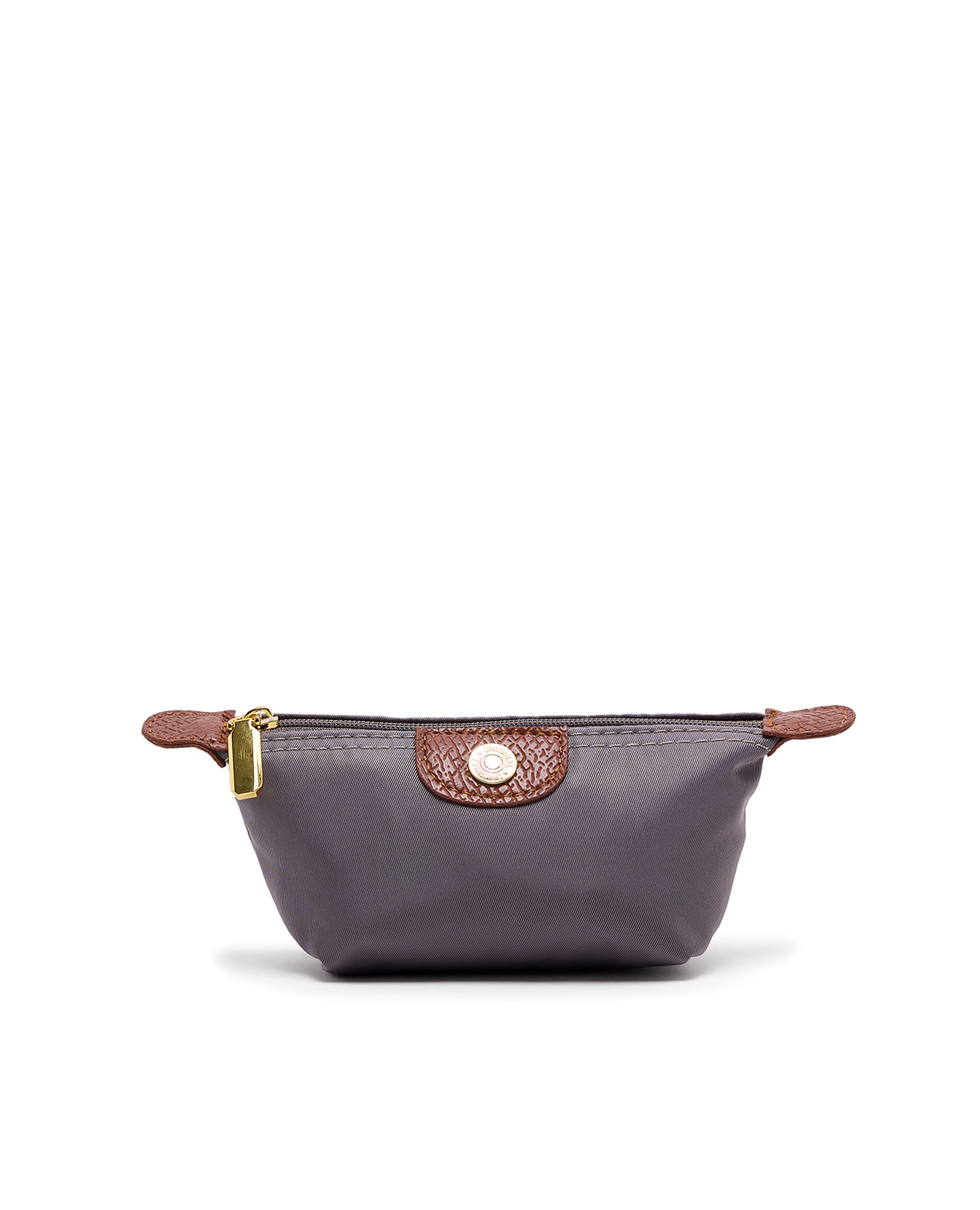 حافظة نقود بسحاب