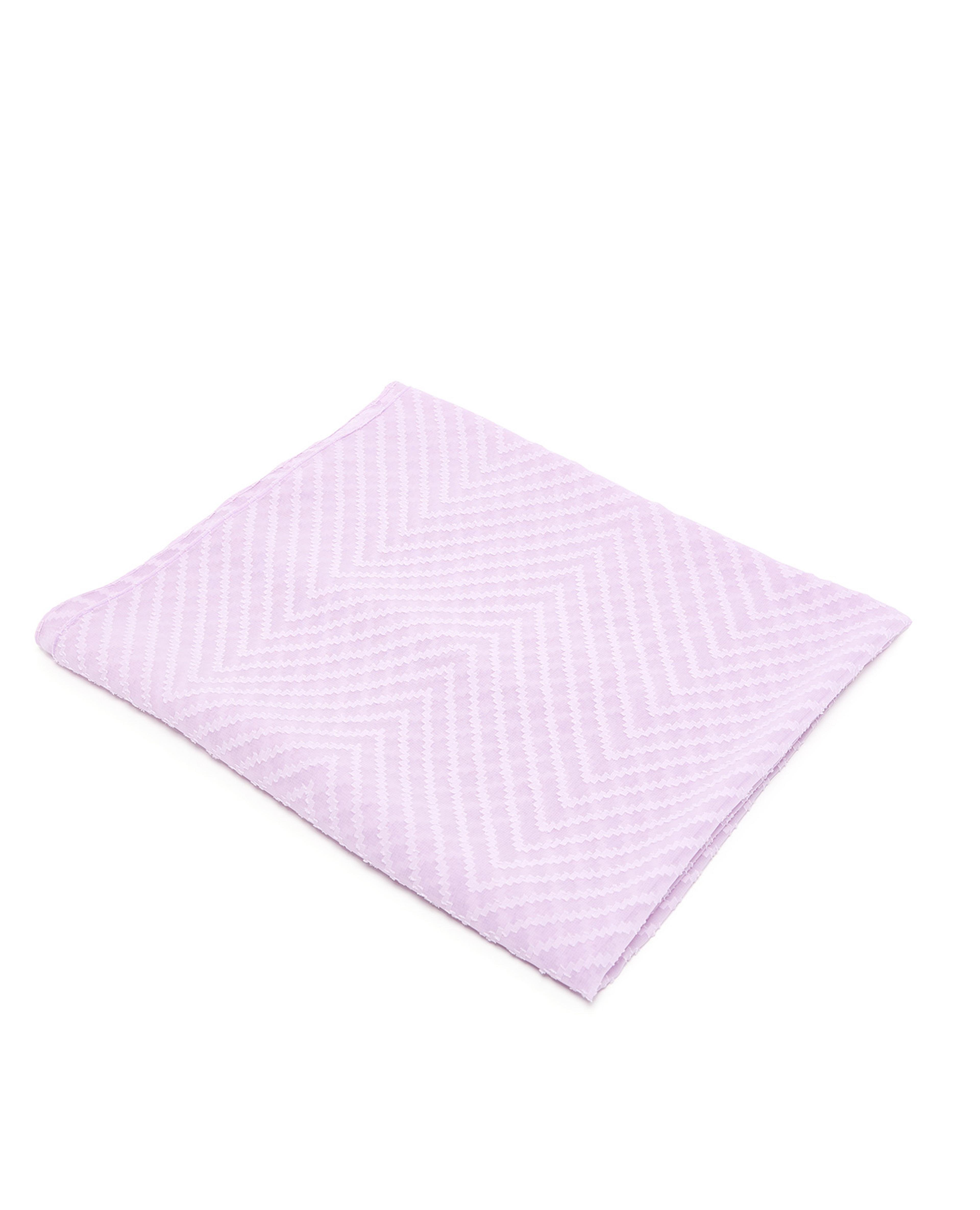 وشاح بنسيج شيفرون