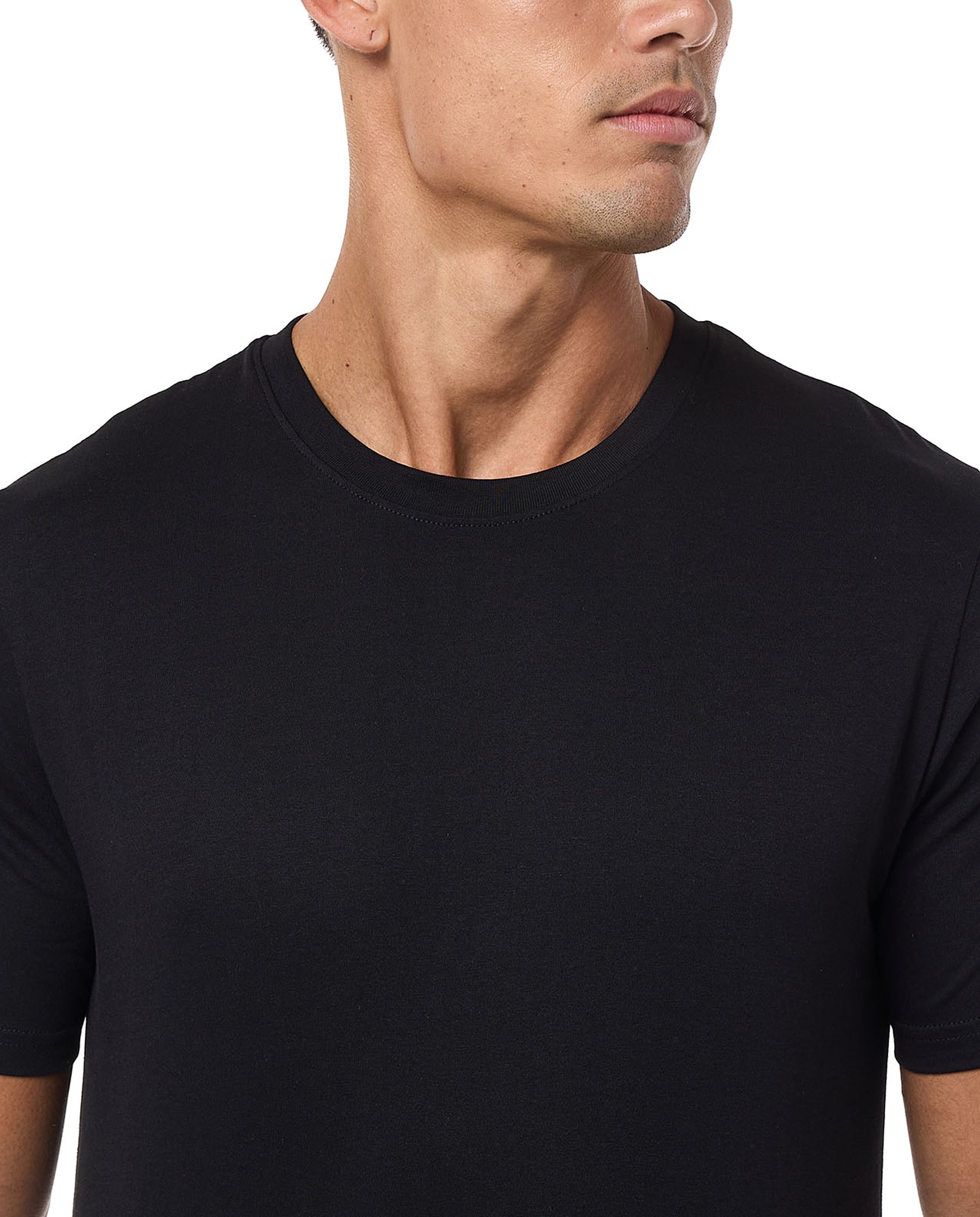 Textured Sweatshorts with Drawstring Waist