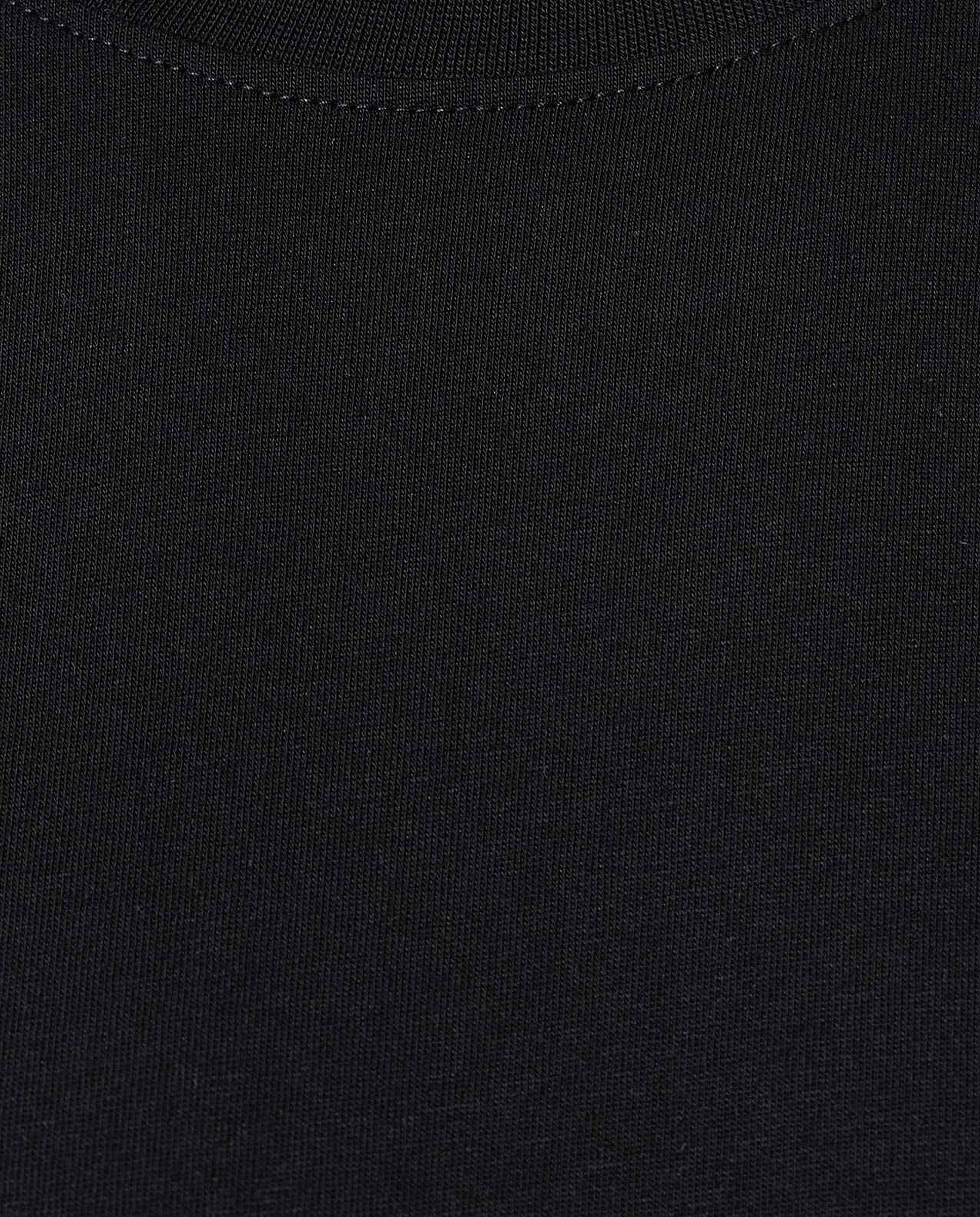 Textured Sweatshorts with Drawstring Waist