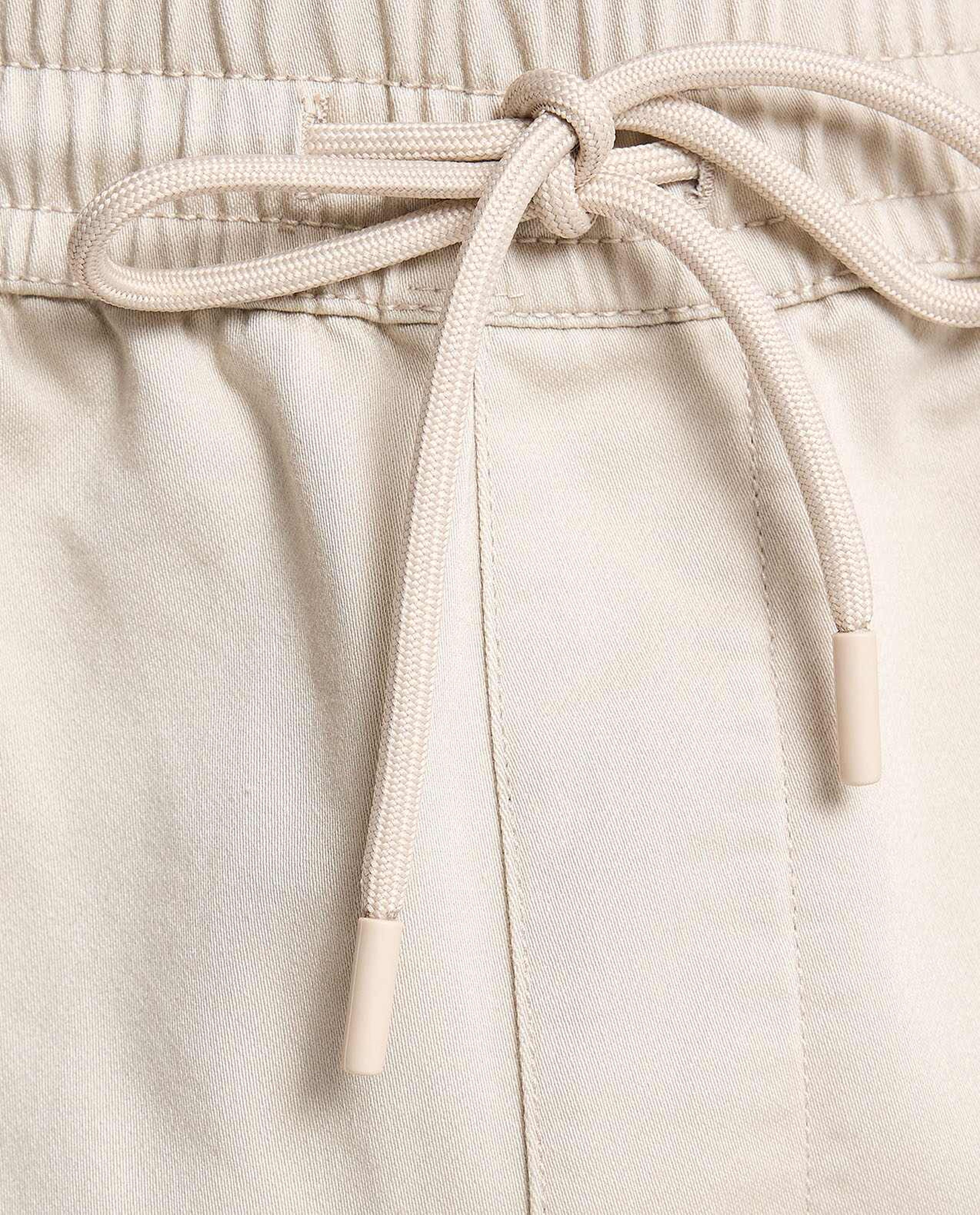 بنطال تشينو سادة