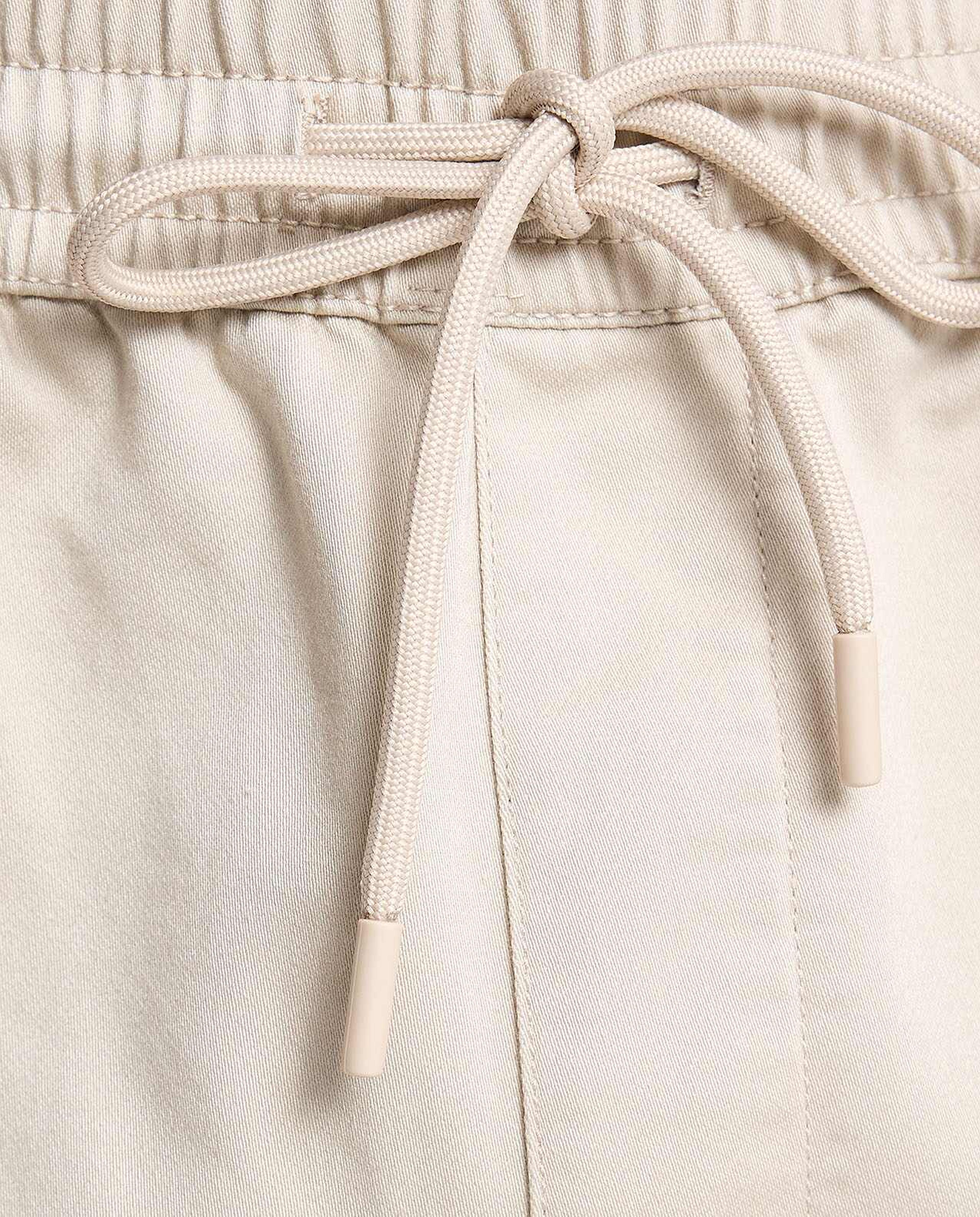 بنطال تشينو سادة