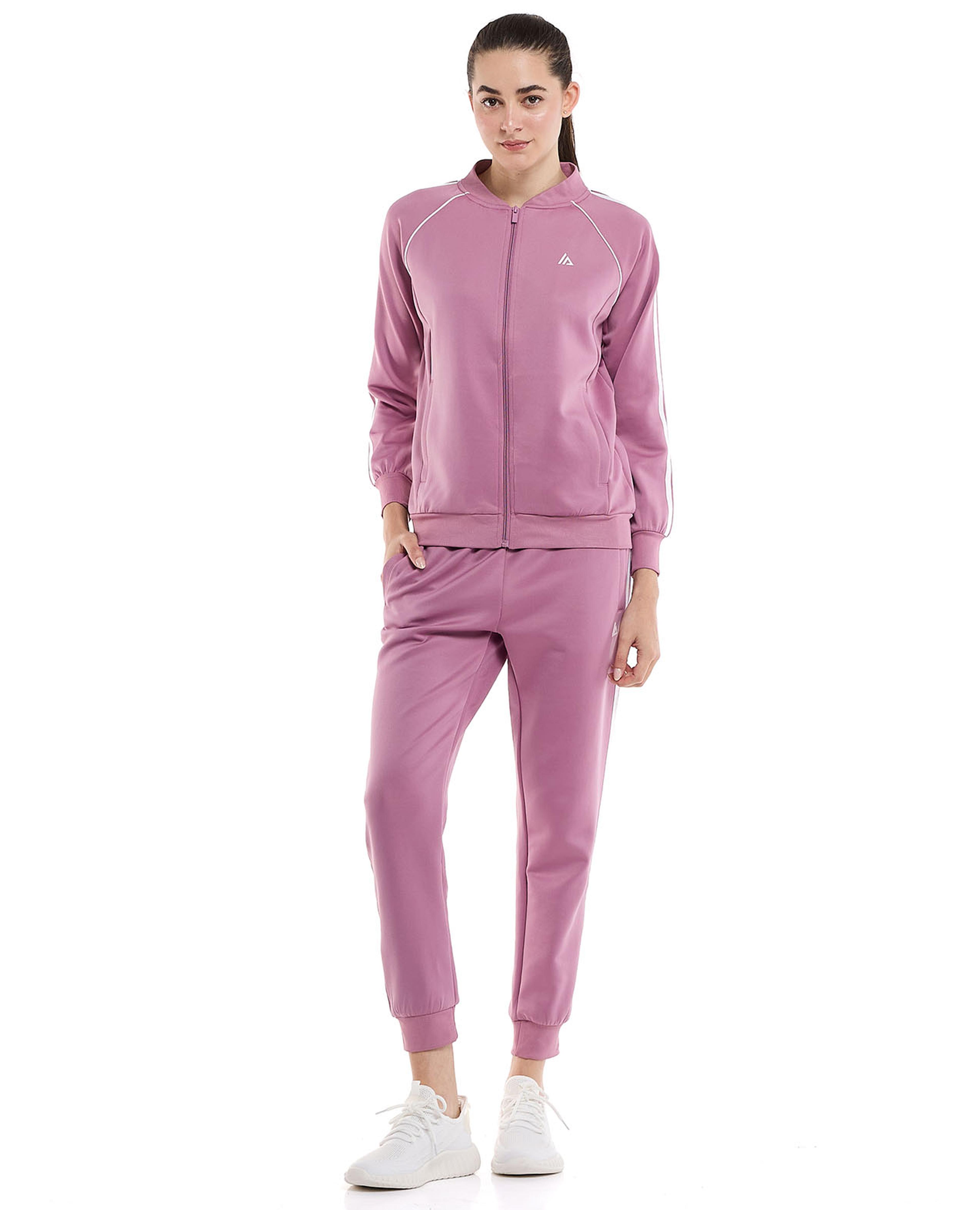 جوغر رياضي برباط على الخصر