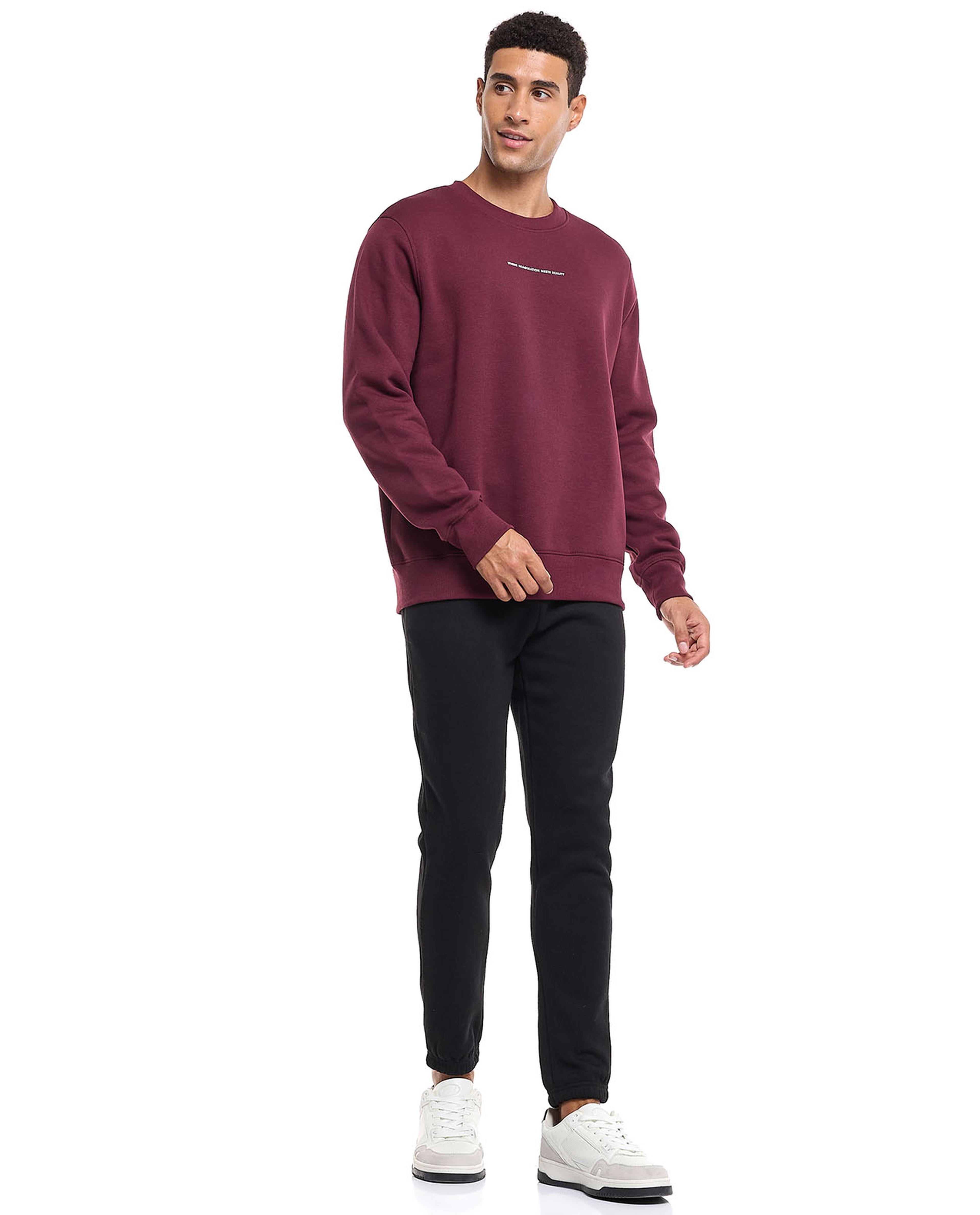 جوغر سادة برباط على الخصر