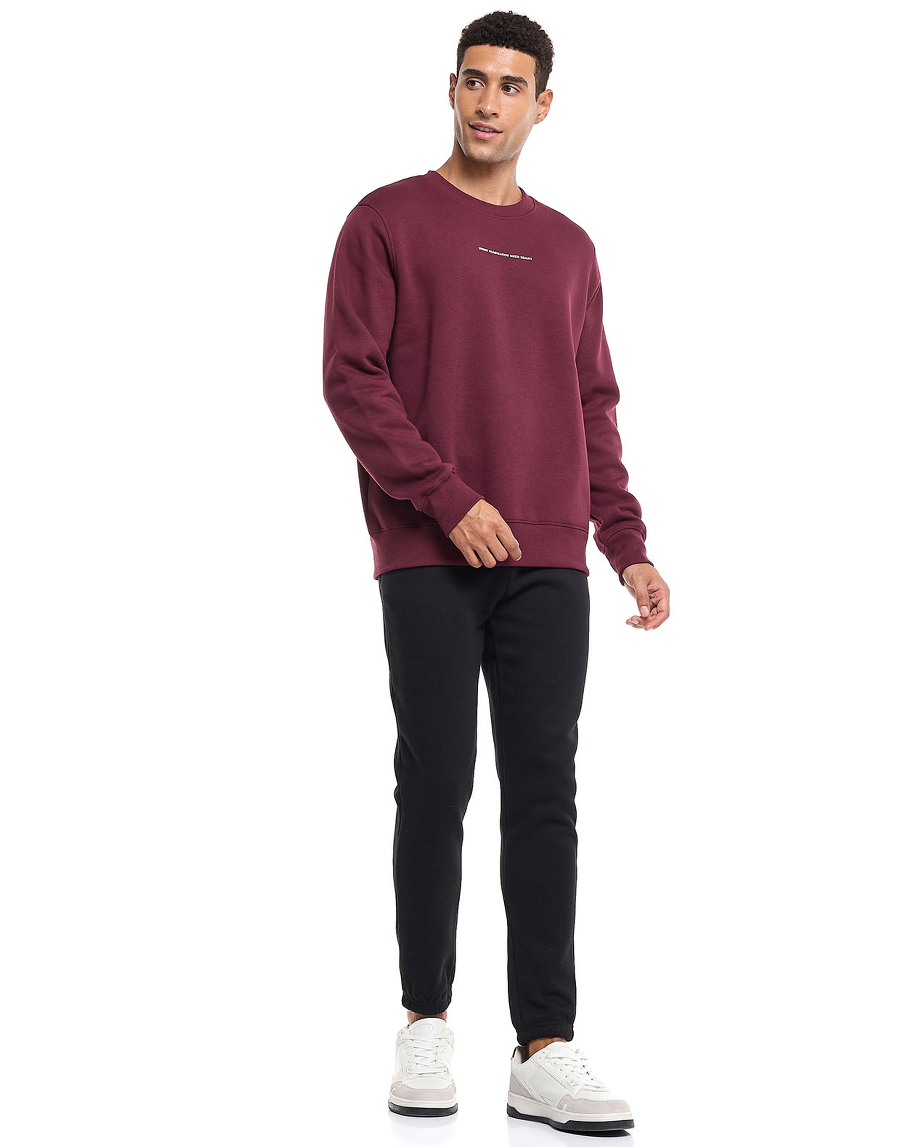 جوغر سادة برباط على الخصر