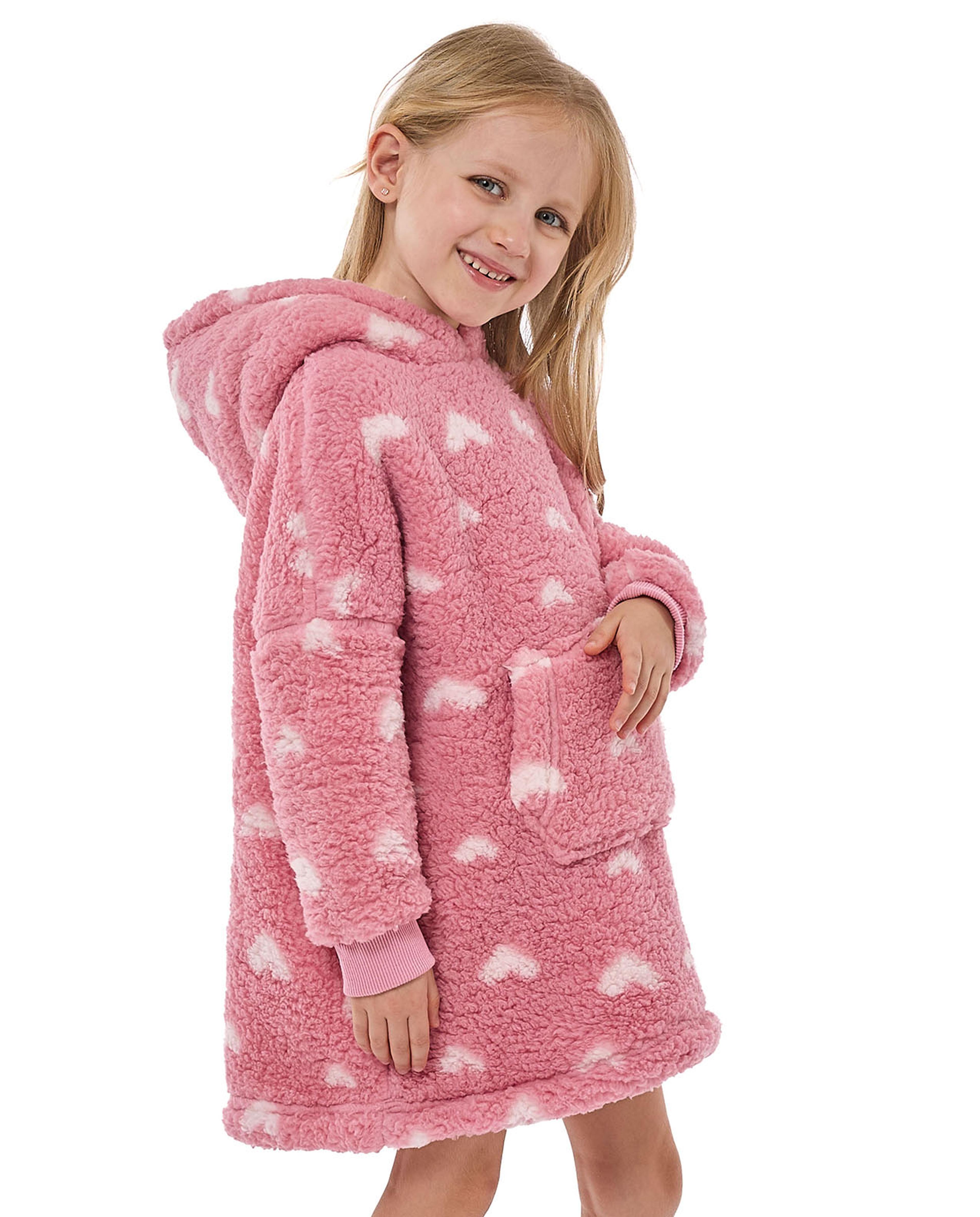 ثوب نوم بهودي بطبعة