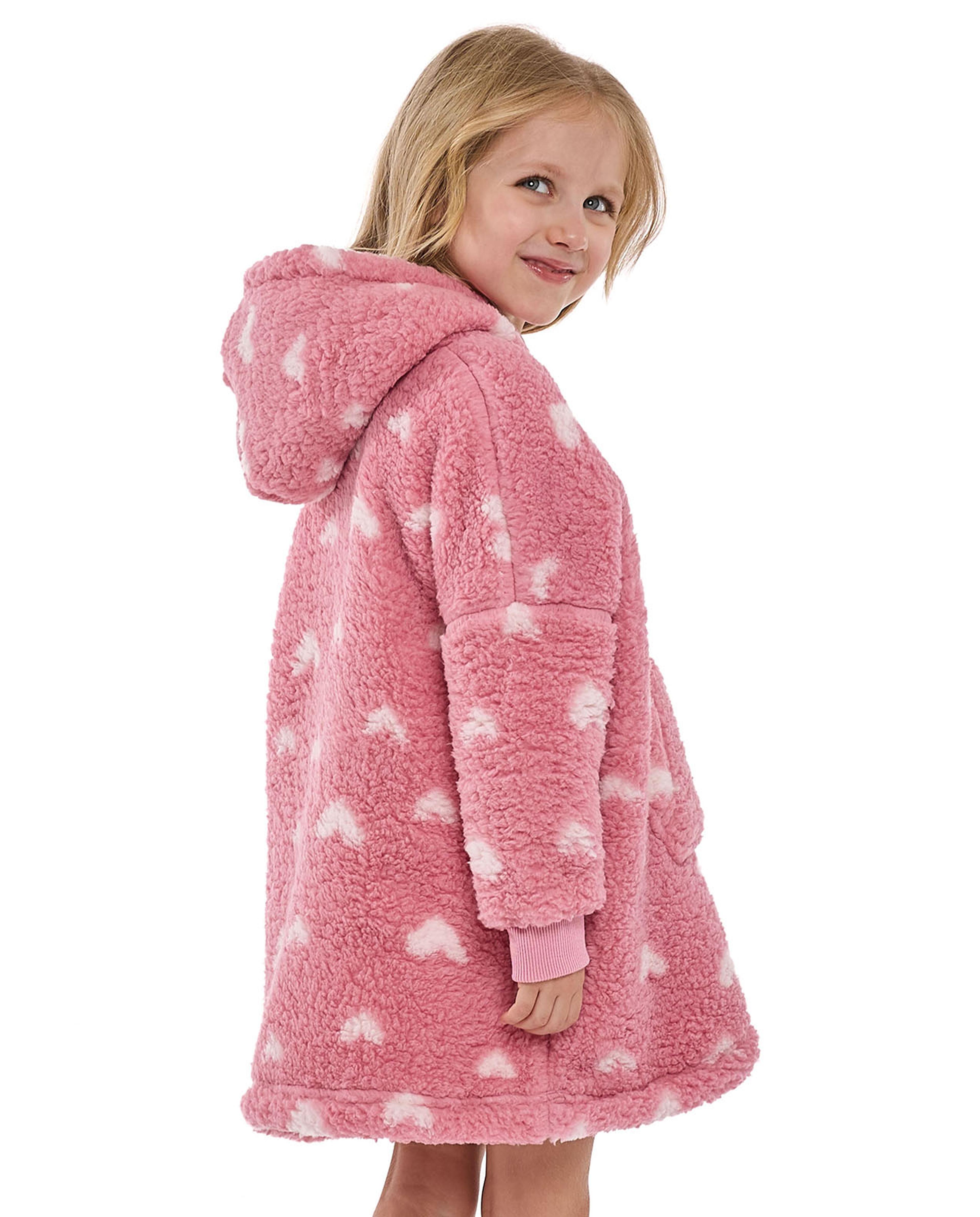 ثوب نوم بهودي بطبعة