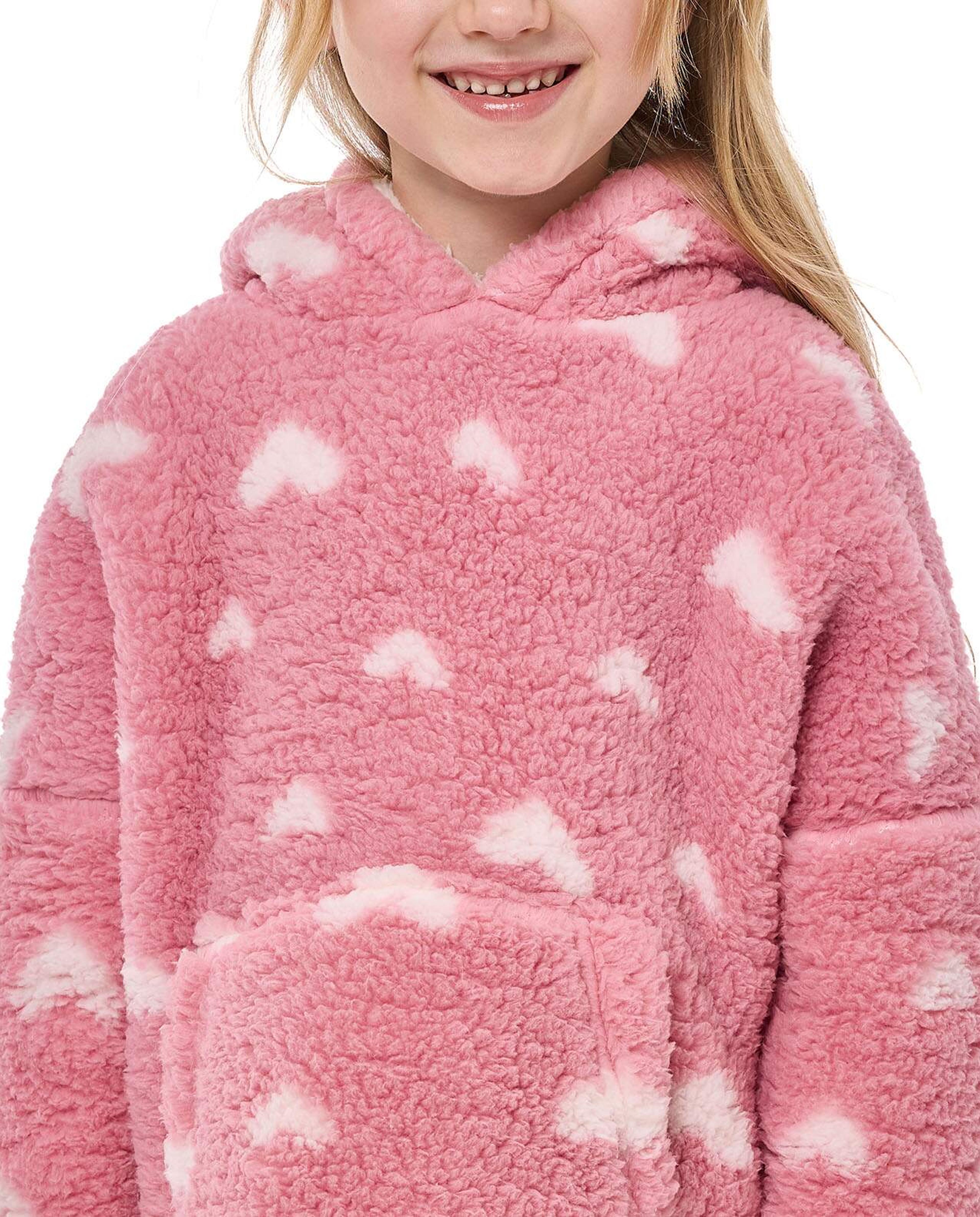 ثوب نوم بهودي بطبعة