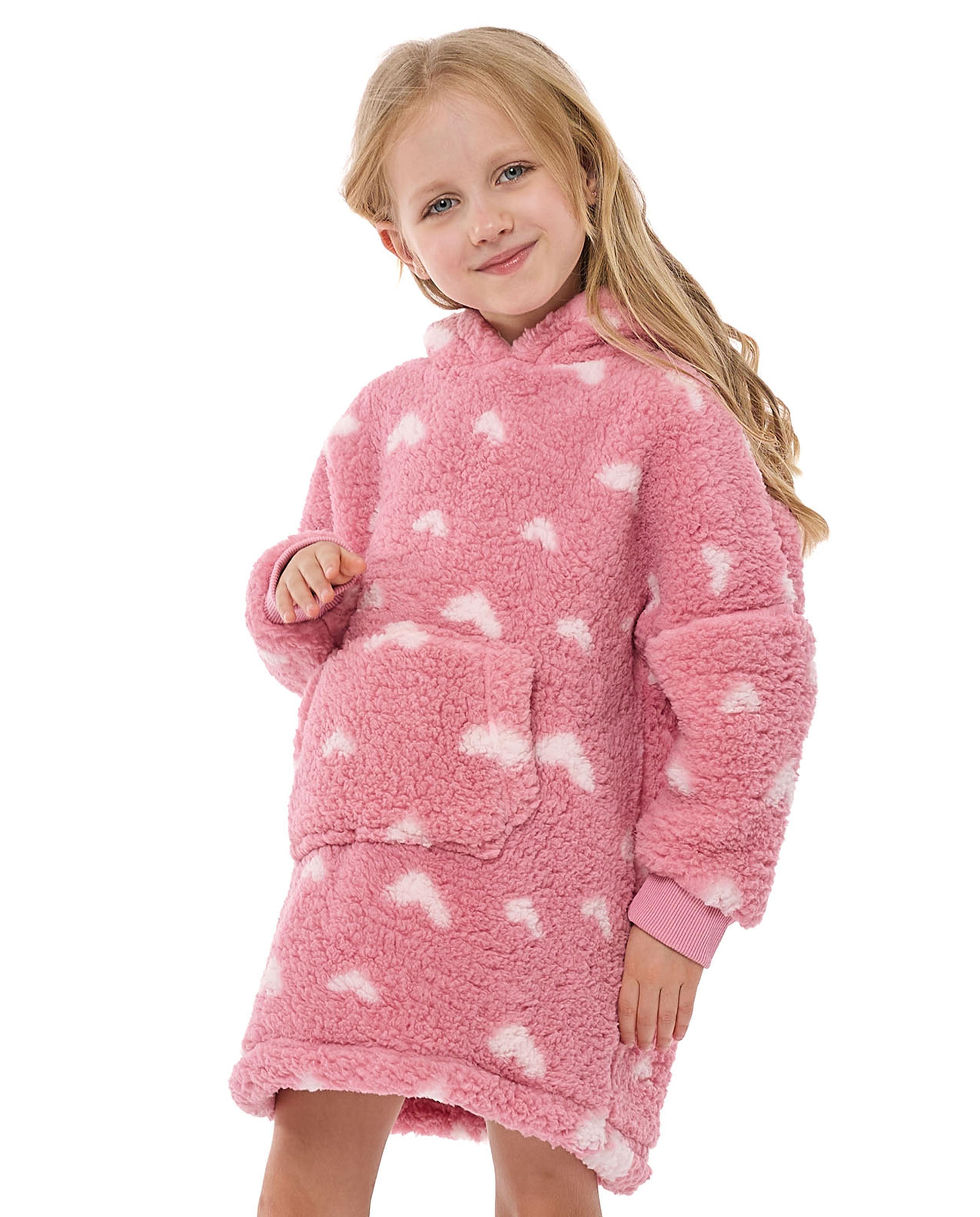 ثوب نوم بهودي بطبعة