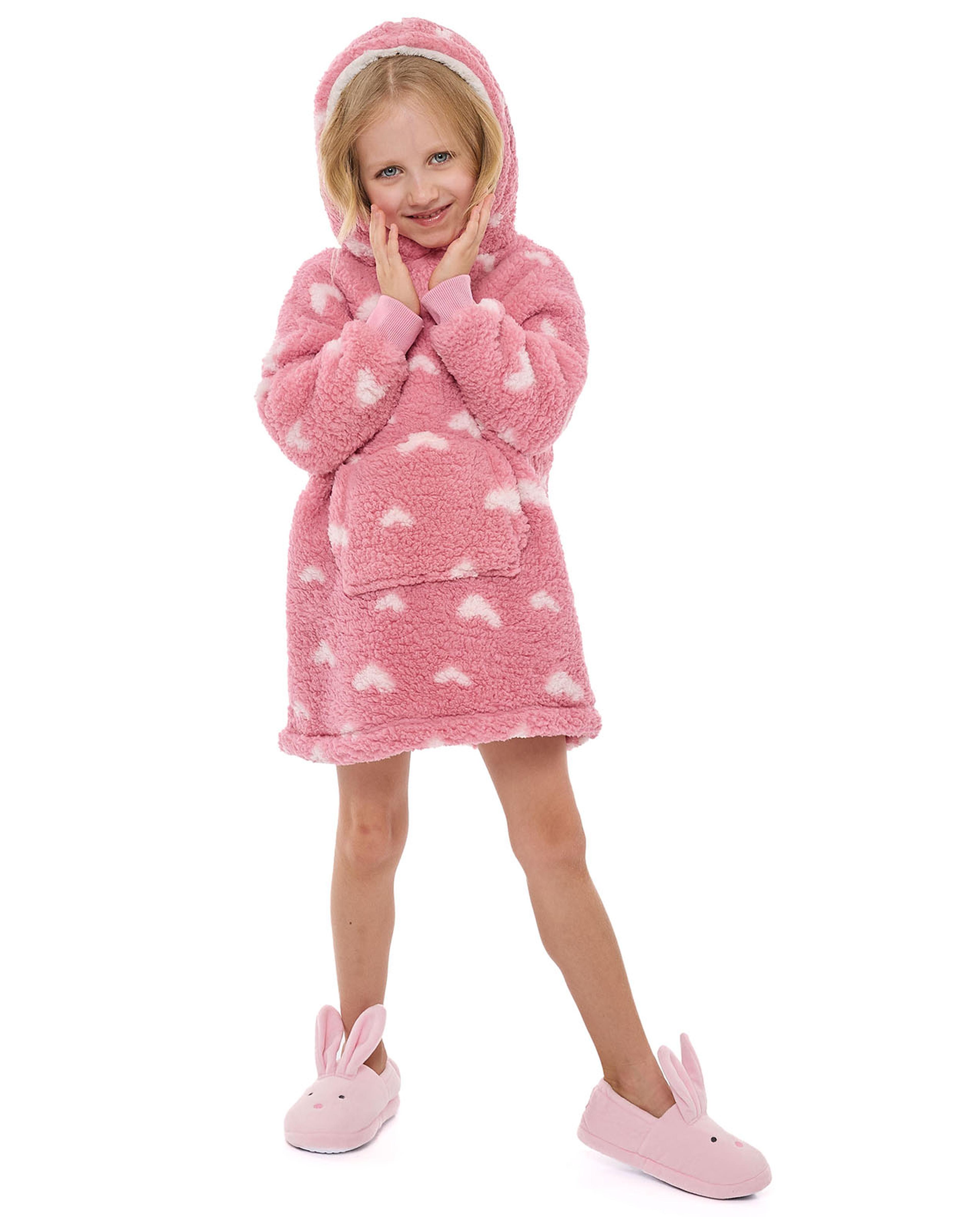 ثوب نوم بهودي بطبعة