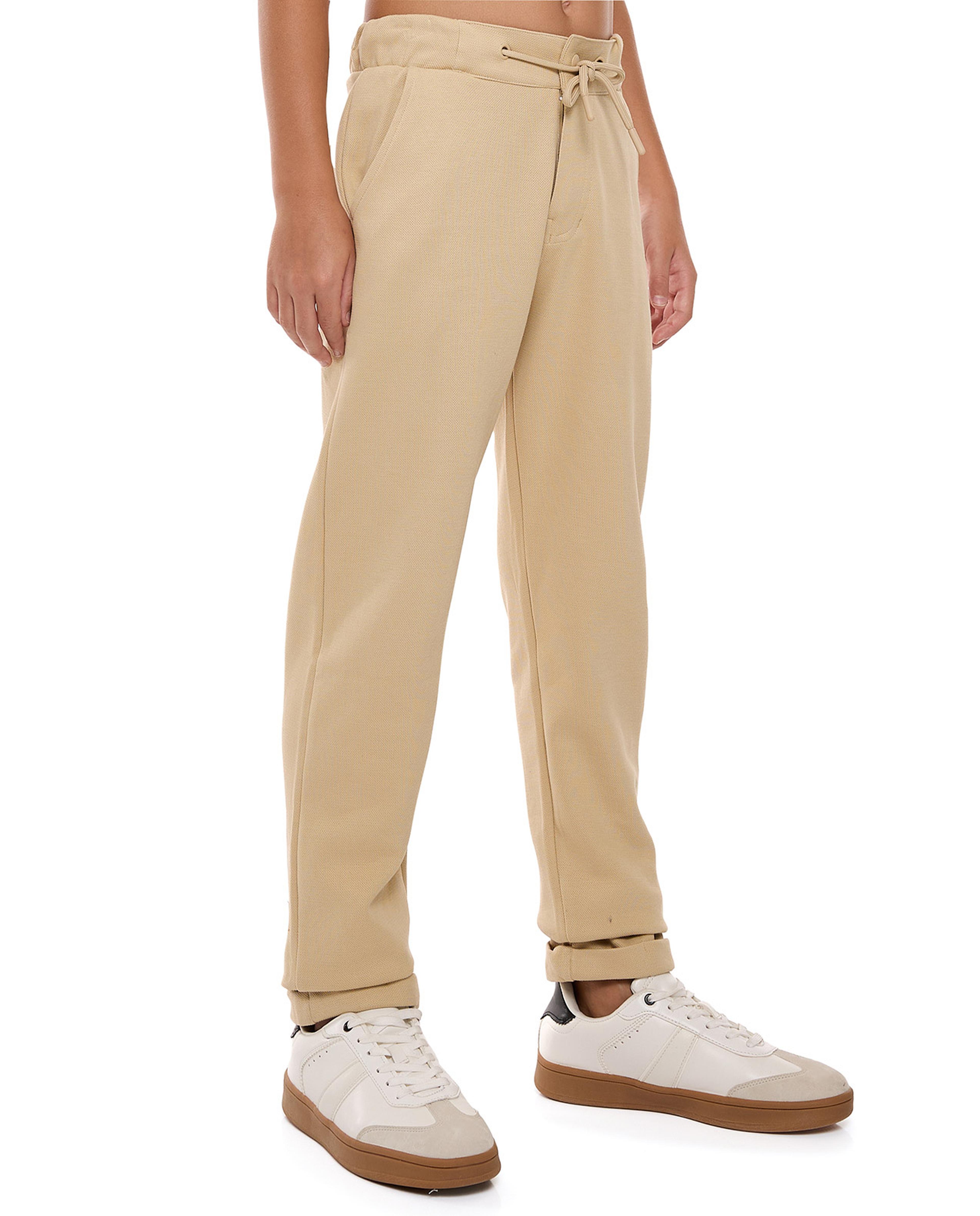 جوغر سادة برباط على الخصر