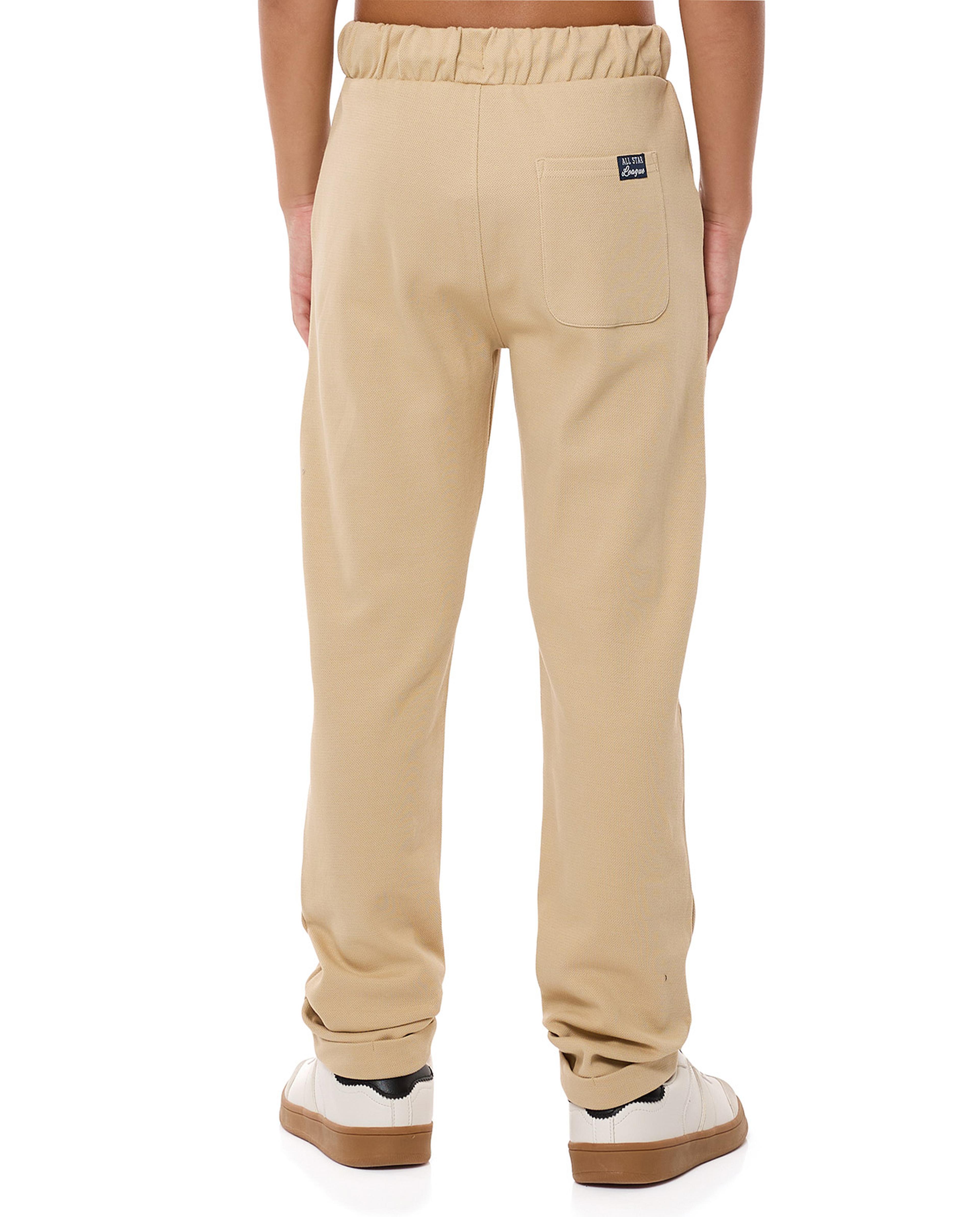 جوغر سادة برباط على الخصر