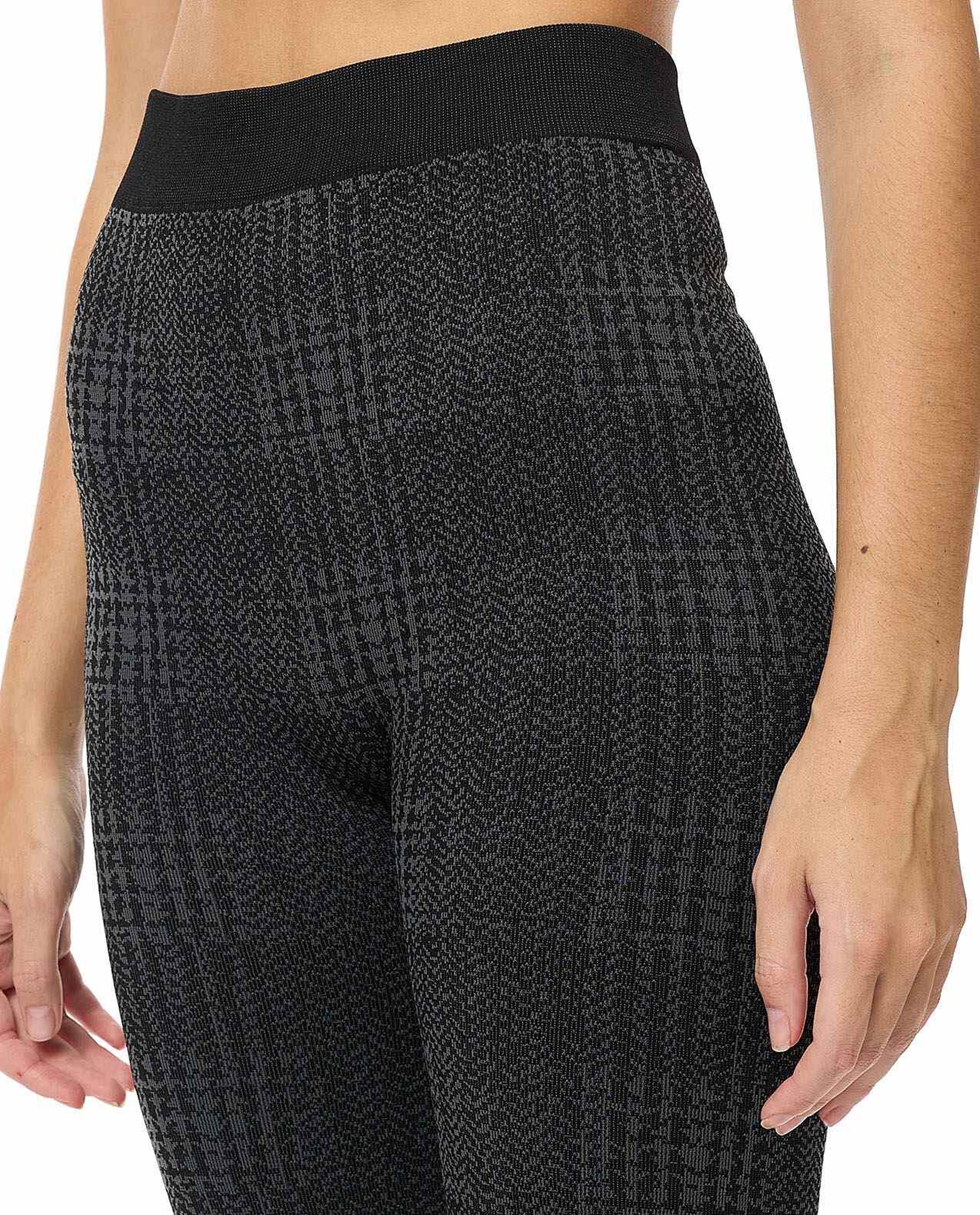 ليقنز بخصر مطاطي