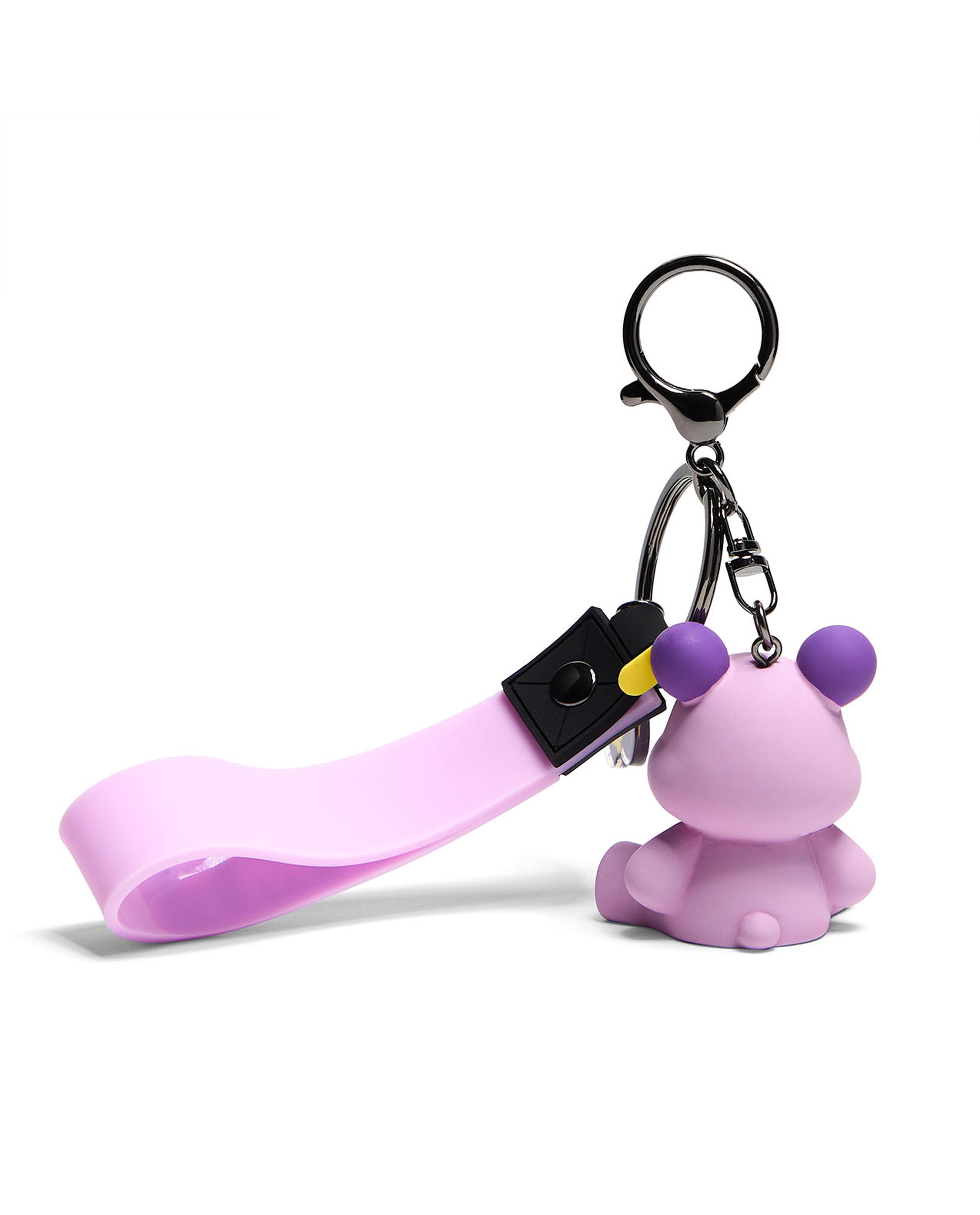 ميدالية مفاتيح دب