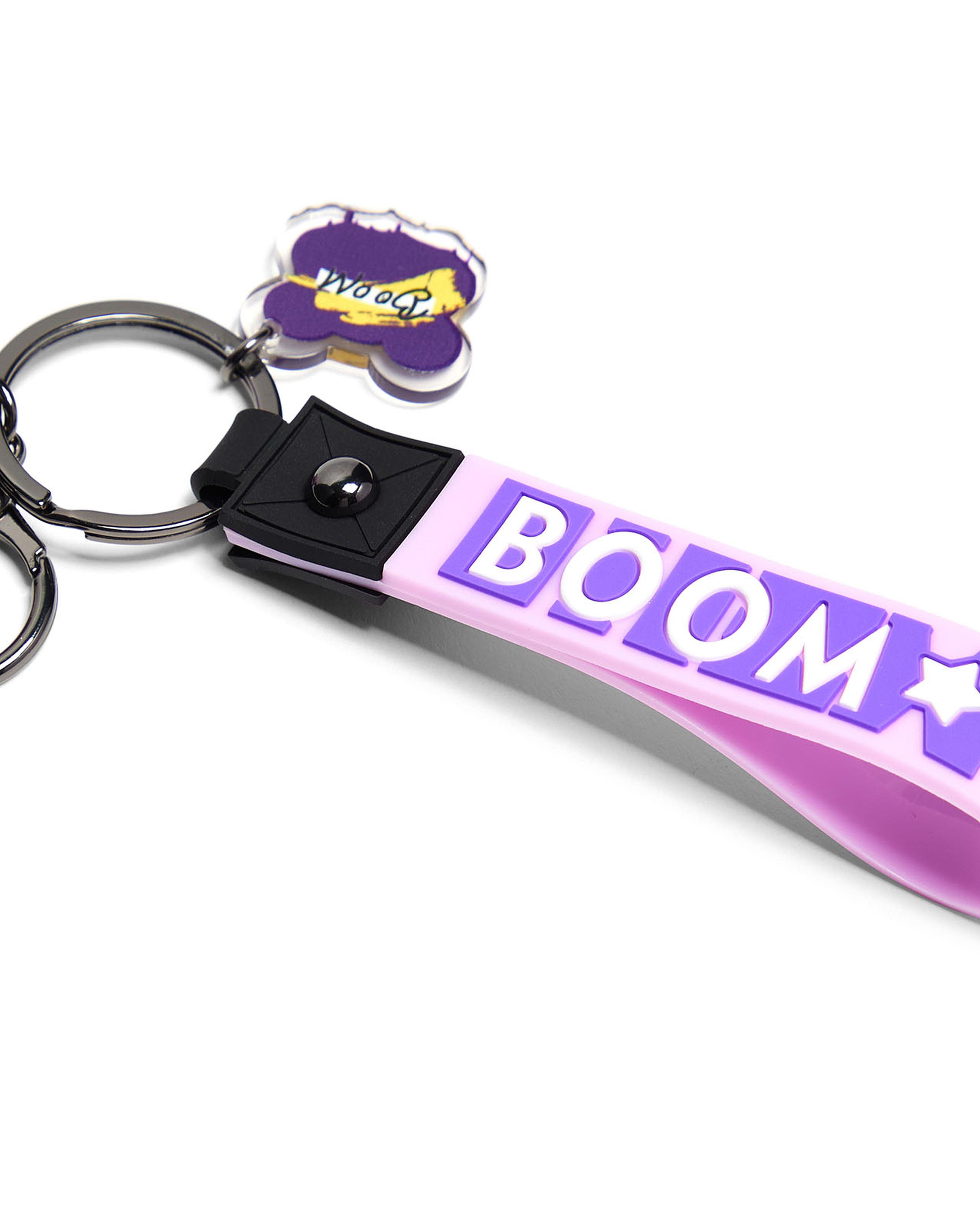 ميدالية مفاتيح دب