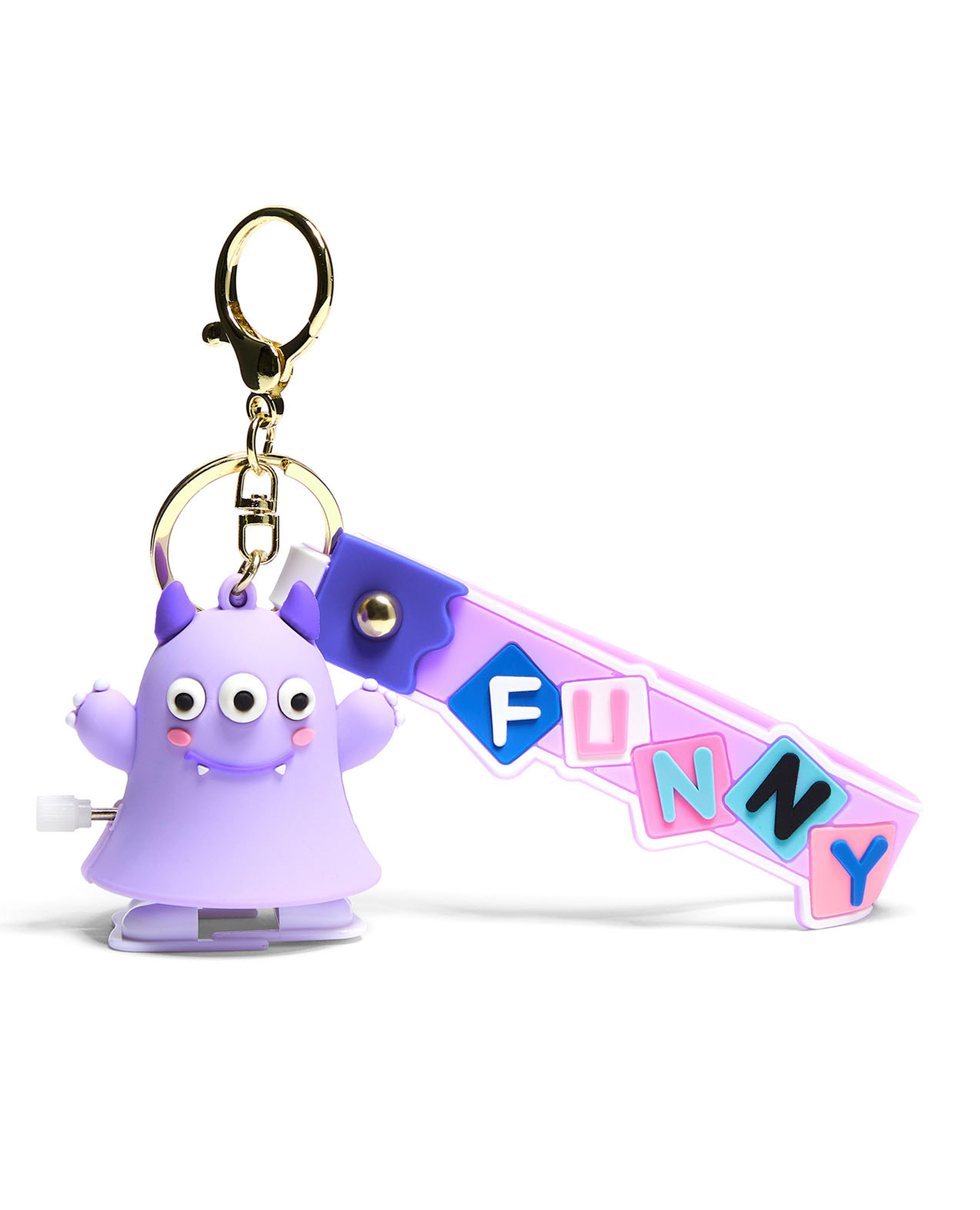 ميدالية مفاتيح لعبة