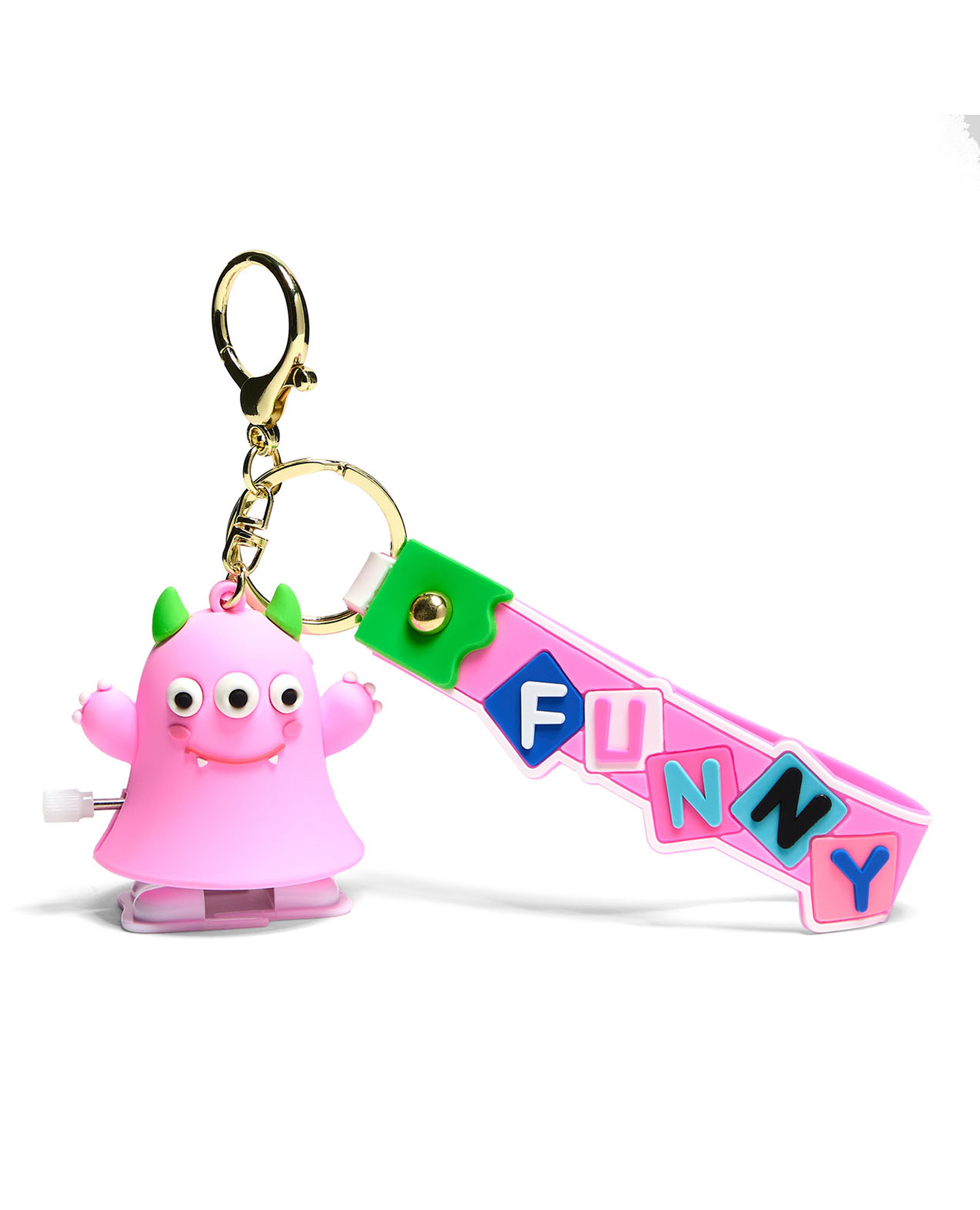 ميدالية مفاتيح لعبة