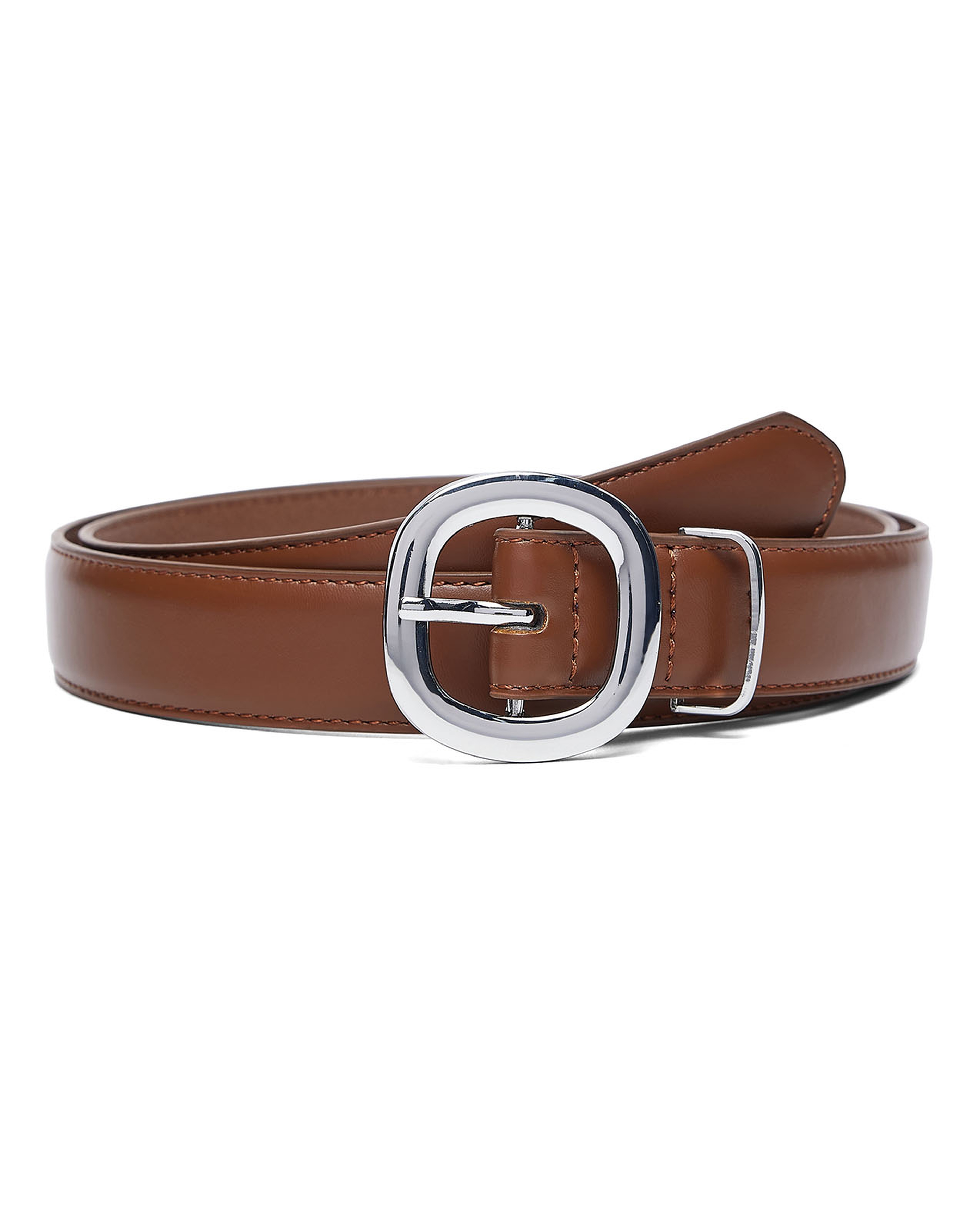 2 Pack Buckle Belts