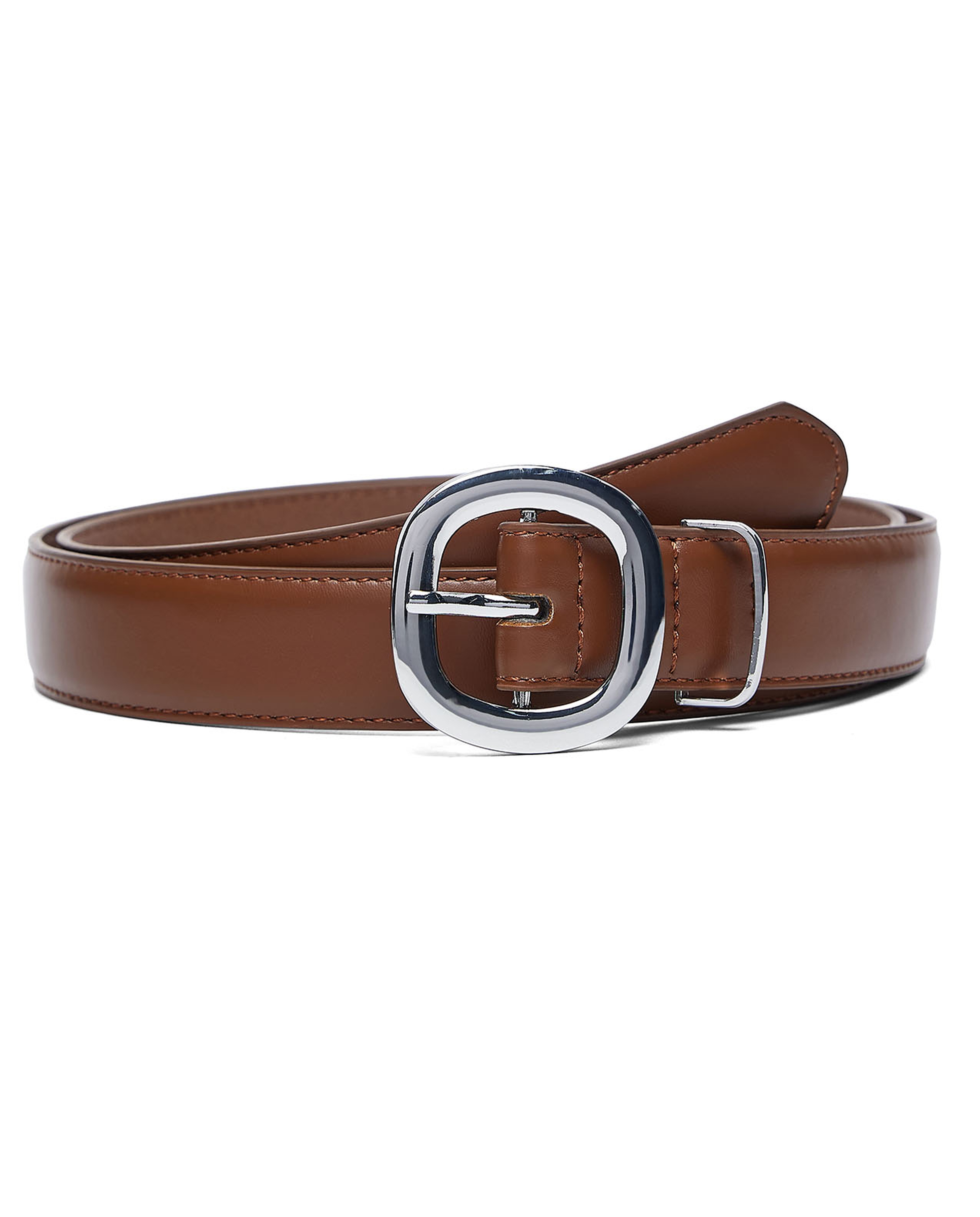 2 Pack Buckle Belts