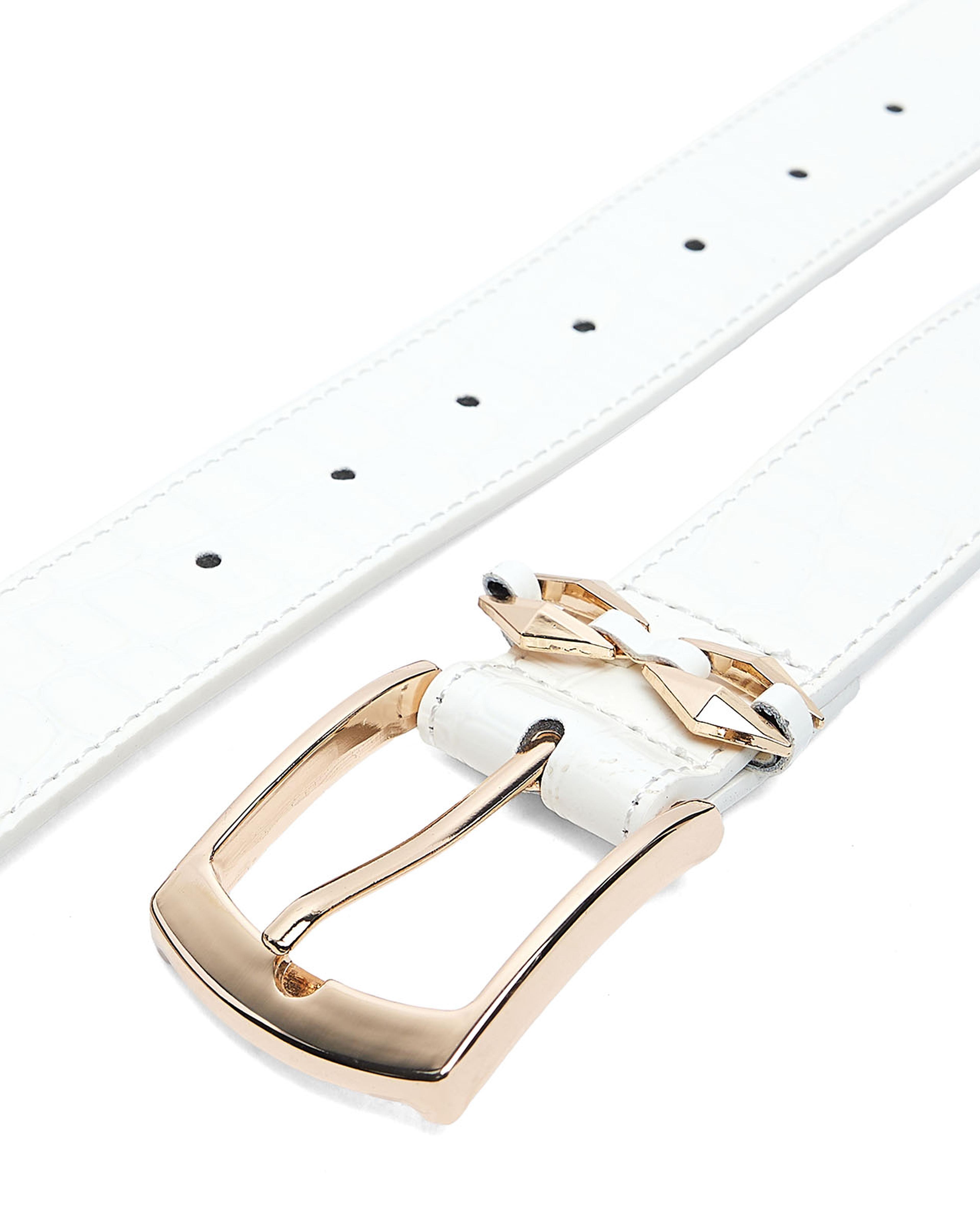 2 Pack Buckle Belts