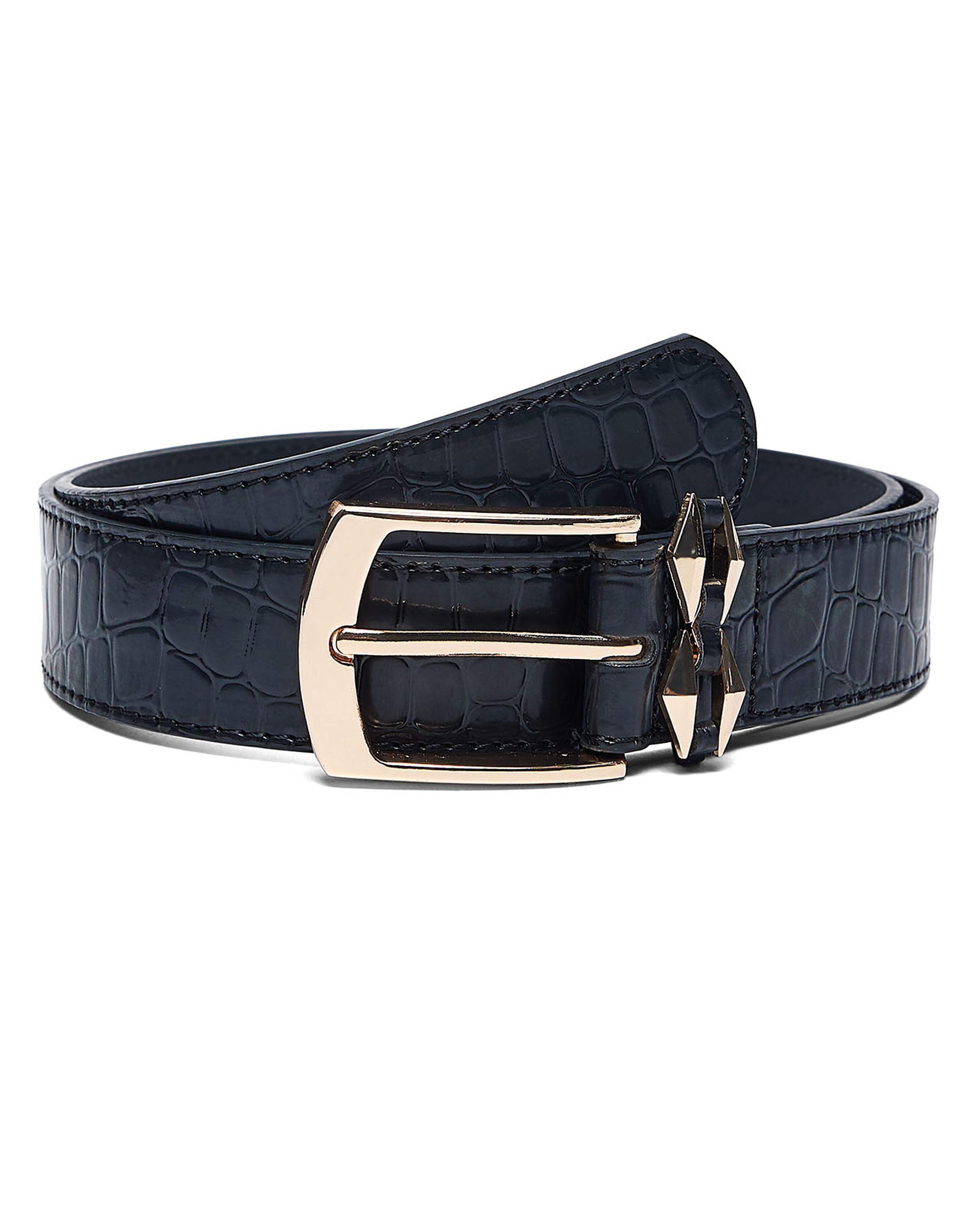 2 Pack Buckle Belts