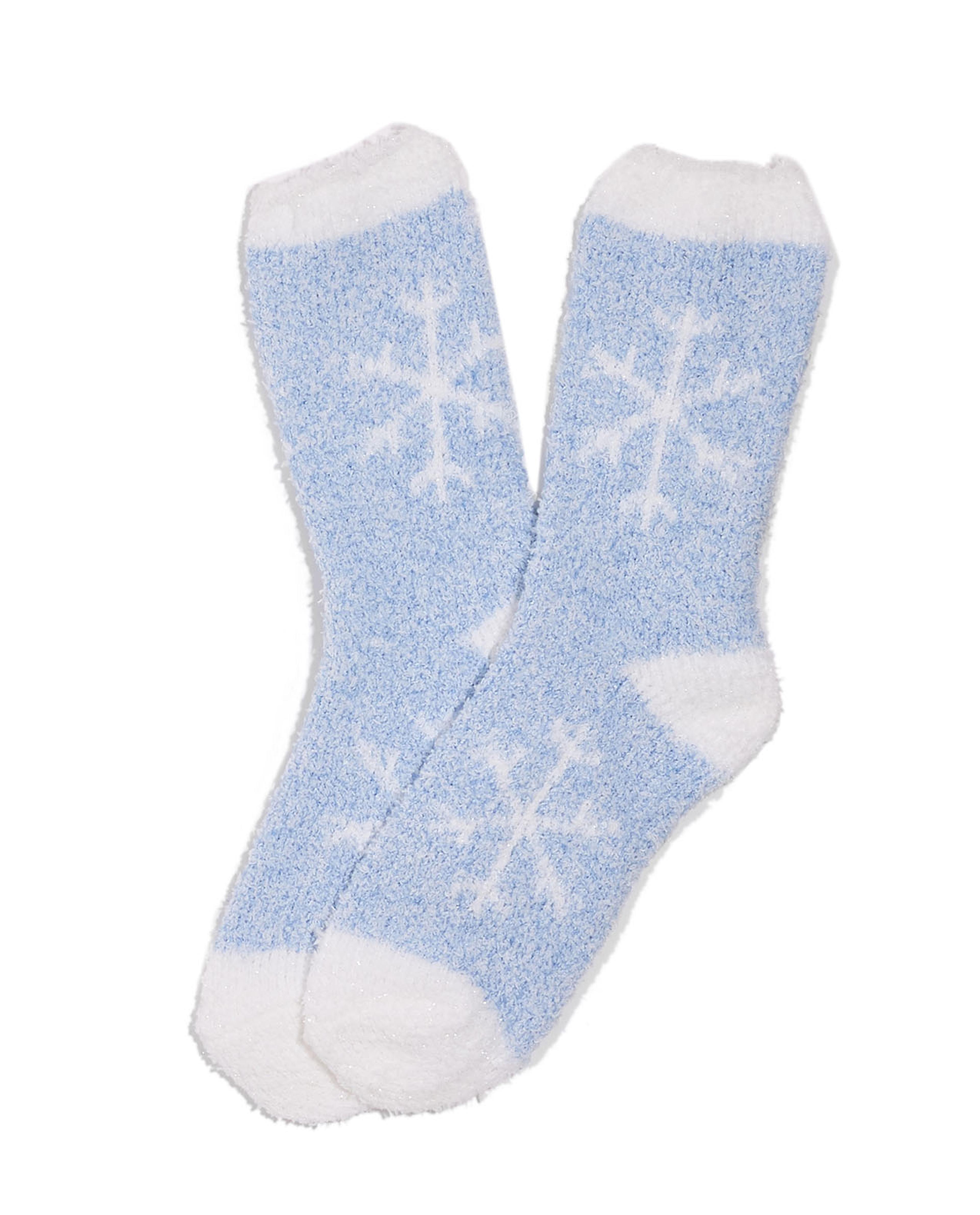 3 Pack Winter Socks