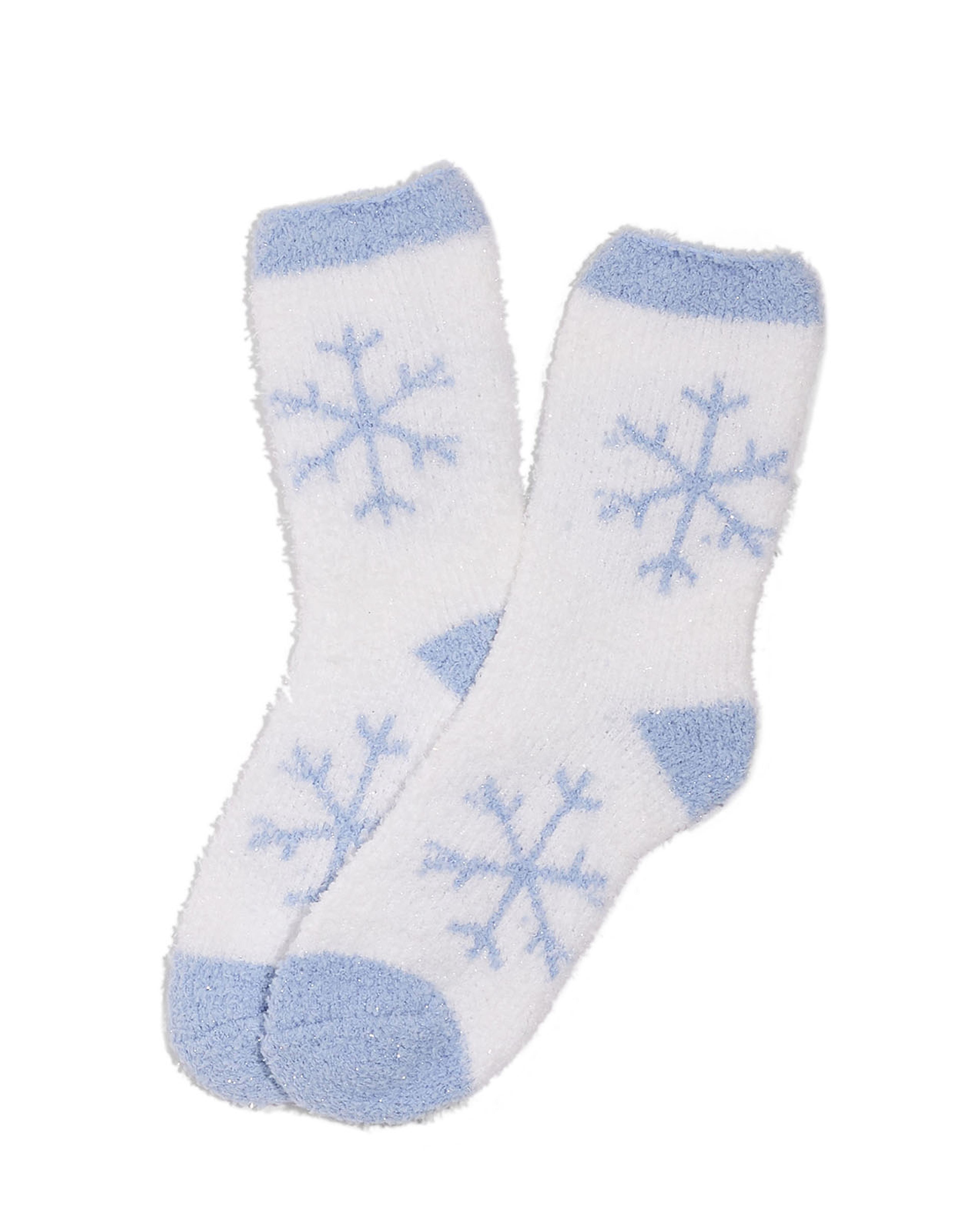 3 Pack Winter Socks