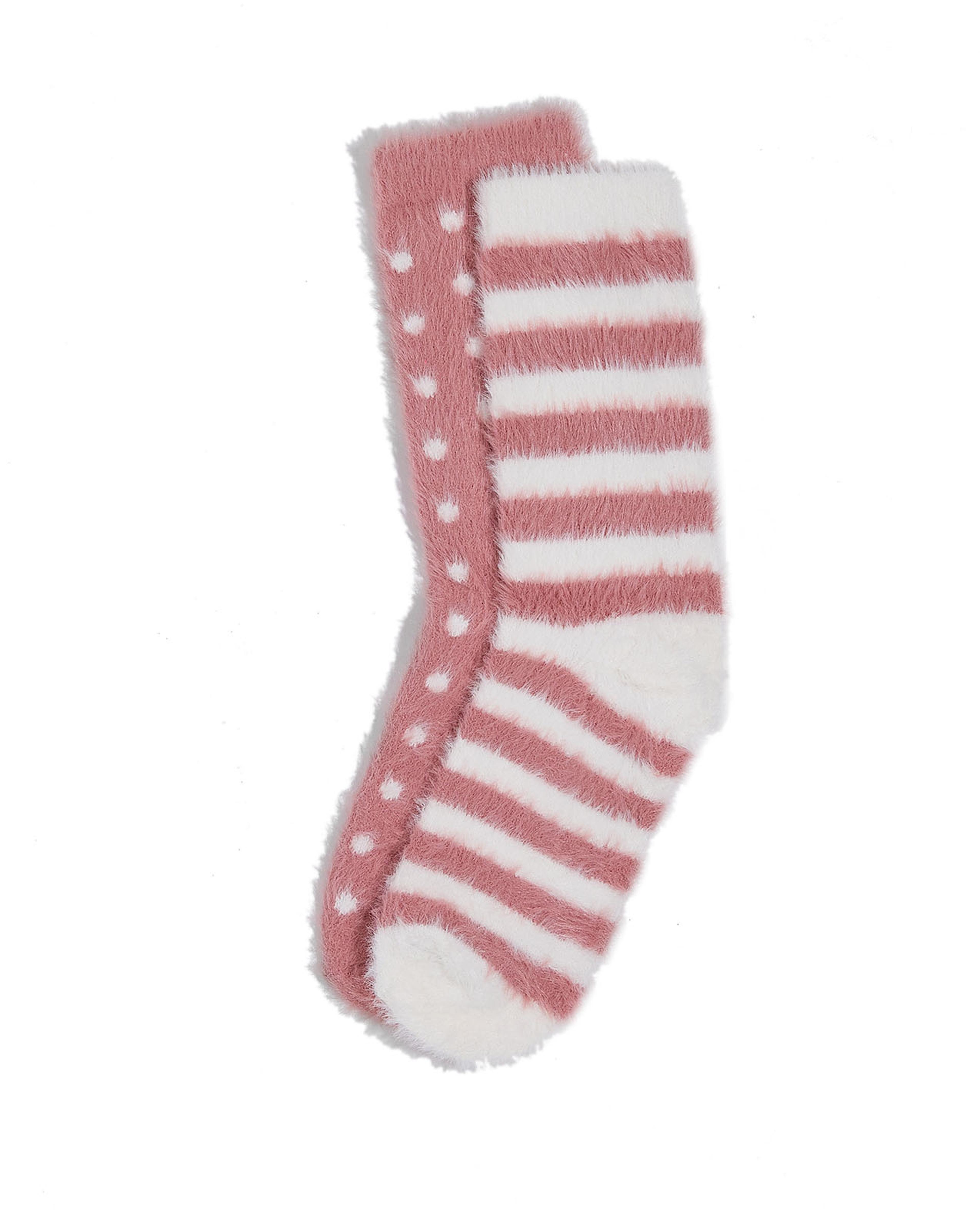 جوارب شتوية - زوجين