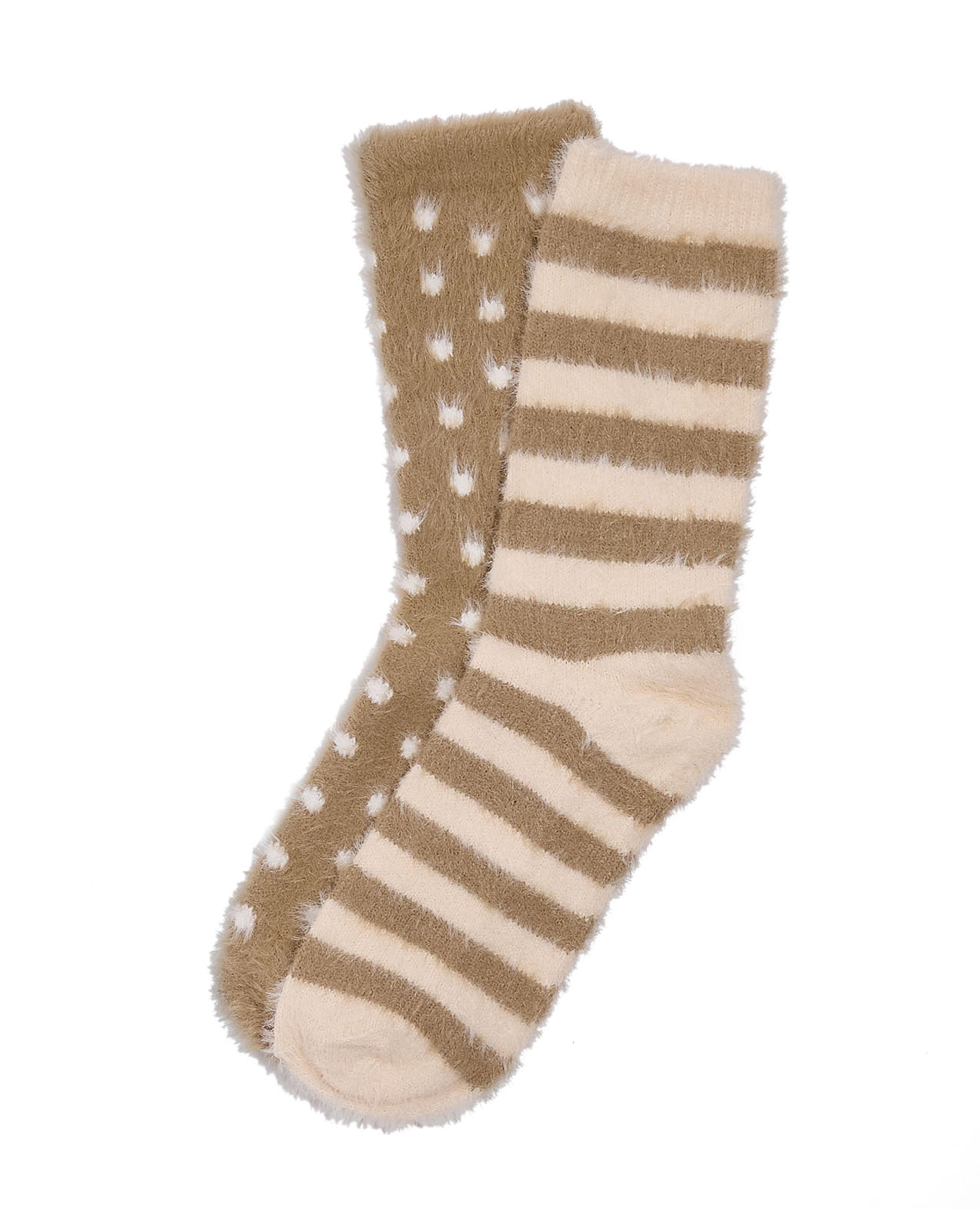 جوارب شتوية - زوجين