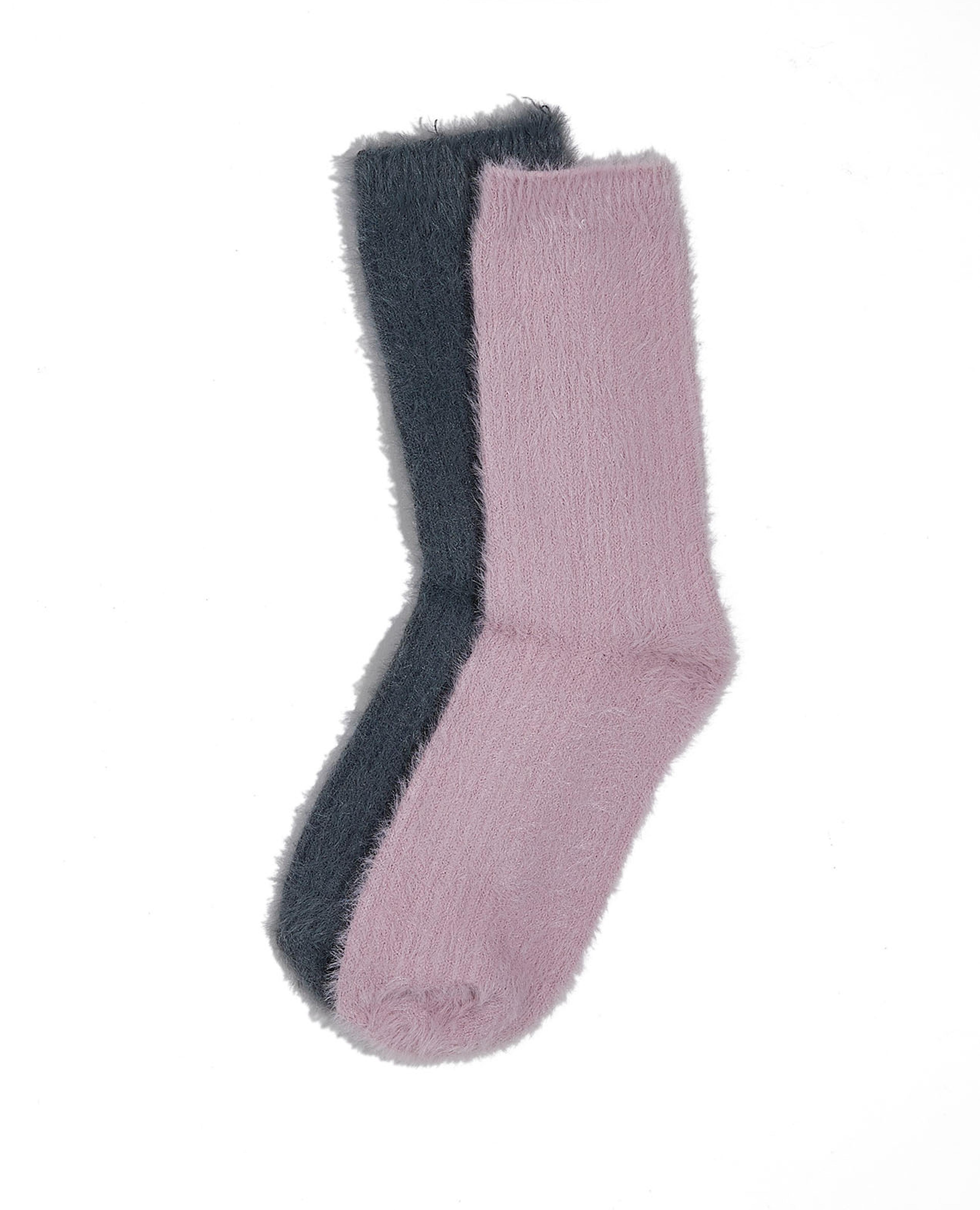 جوارب شتوية - زوجين