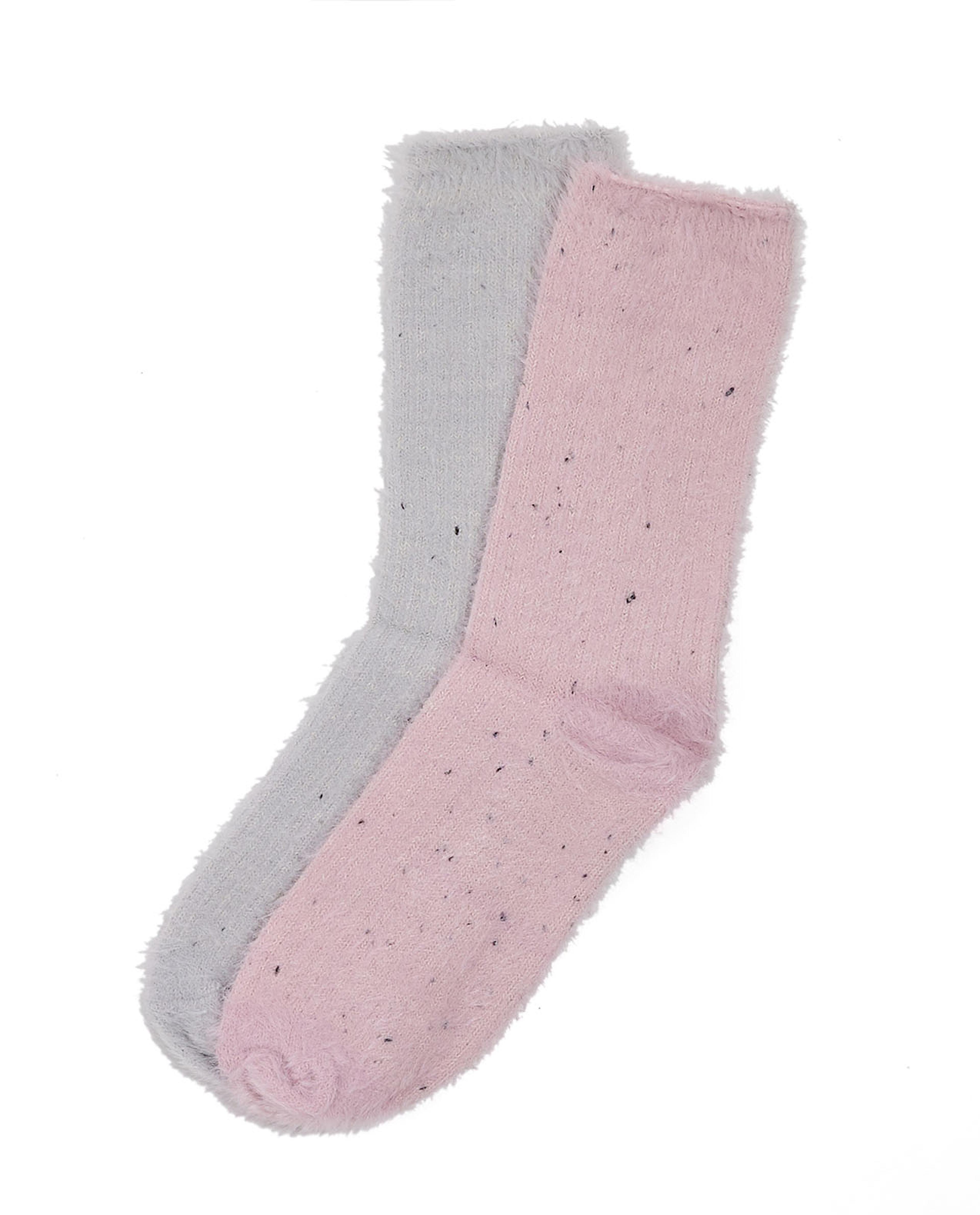 جوارب شتوية - زوجين