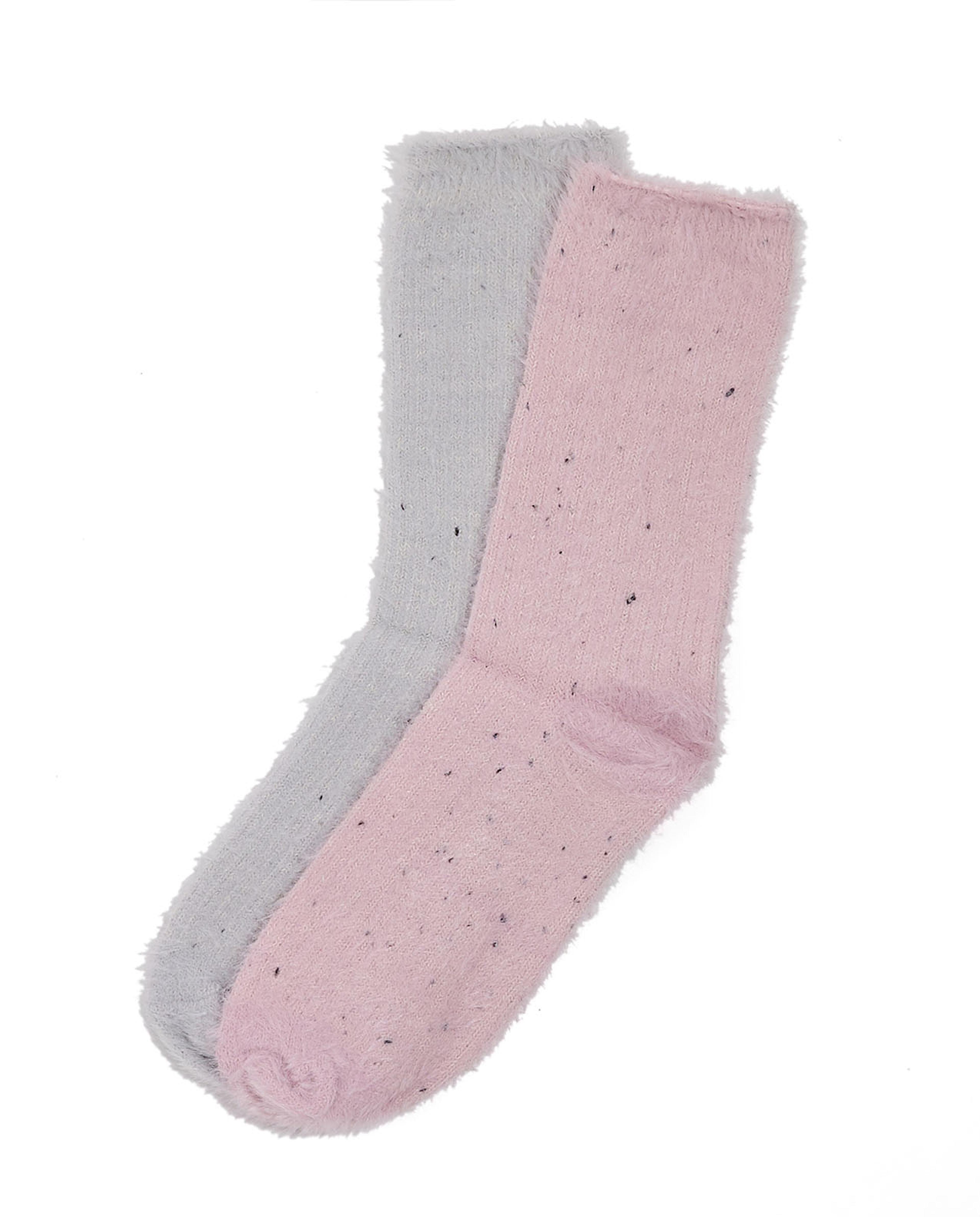 جوارب شتوية - زوجين