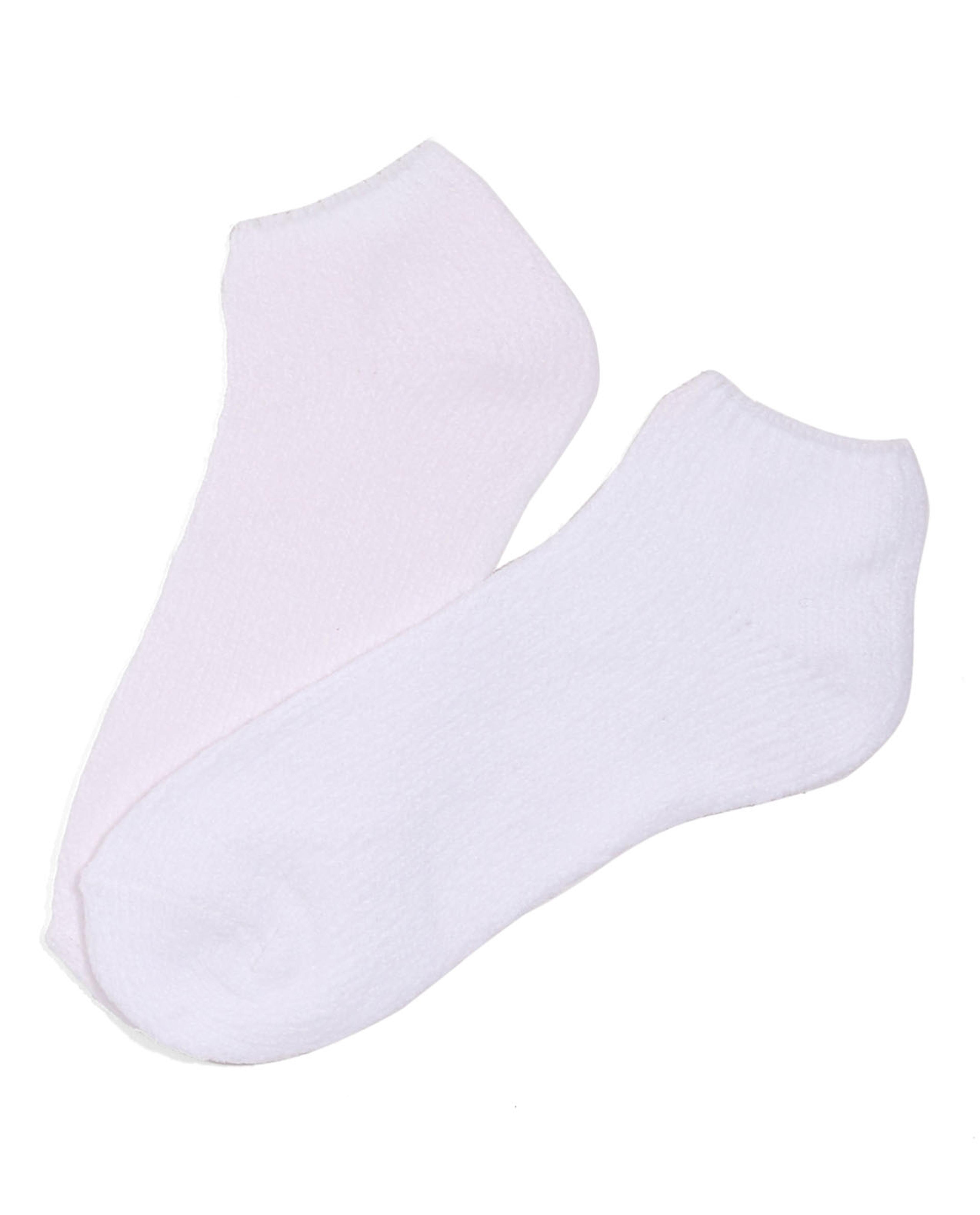3 Pack Ankle Socks