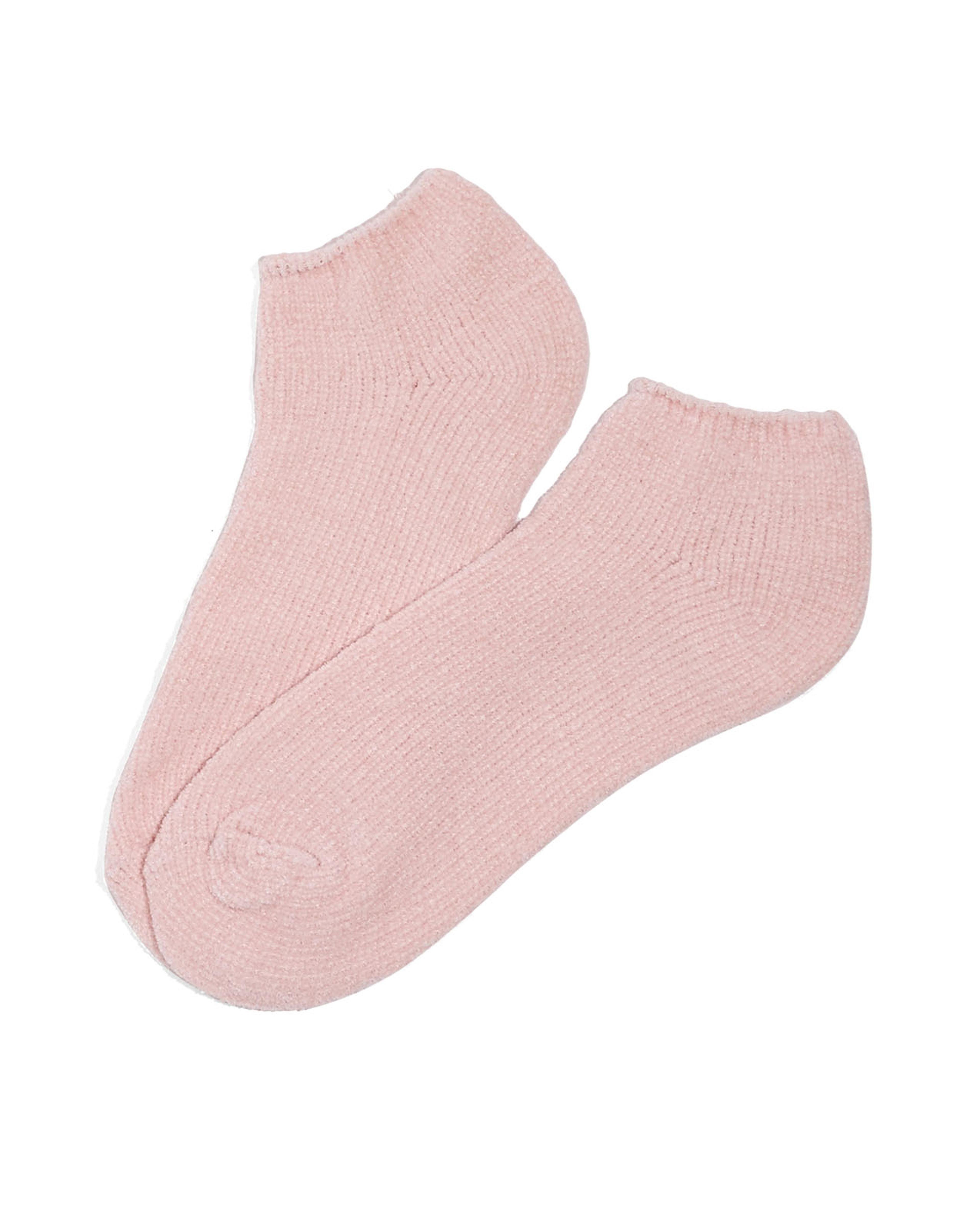 3 Pack Ankle Socks