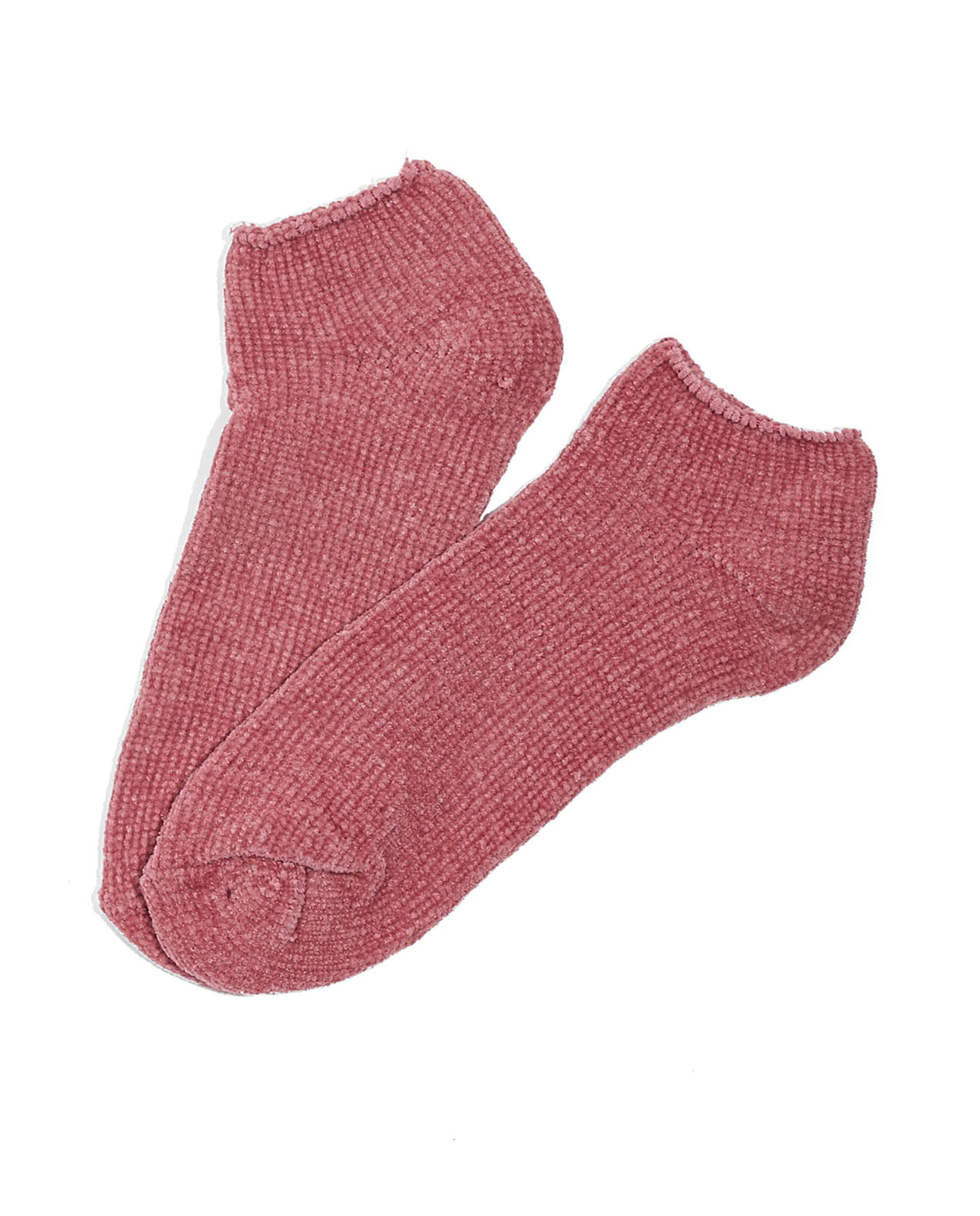 3 Pack Ankle Socks