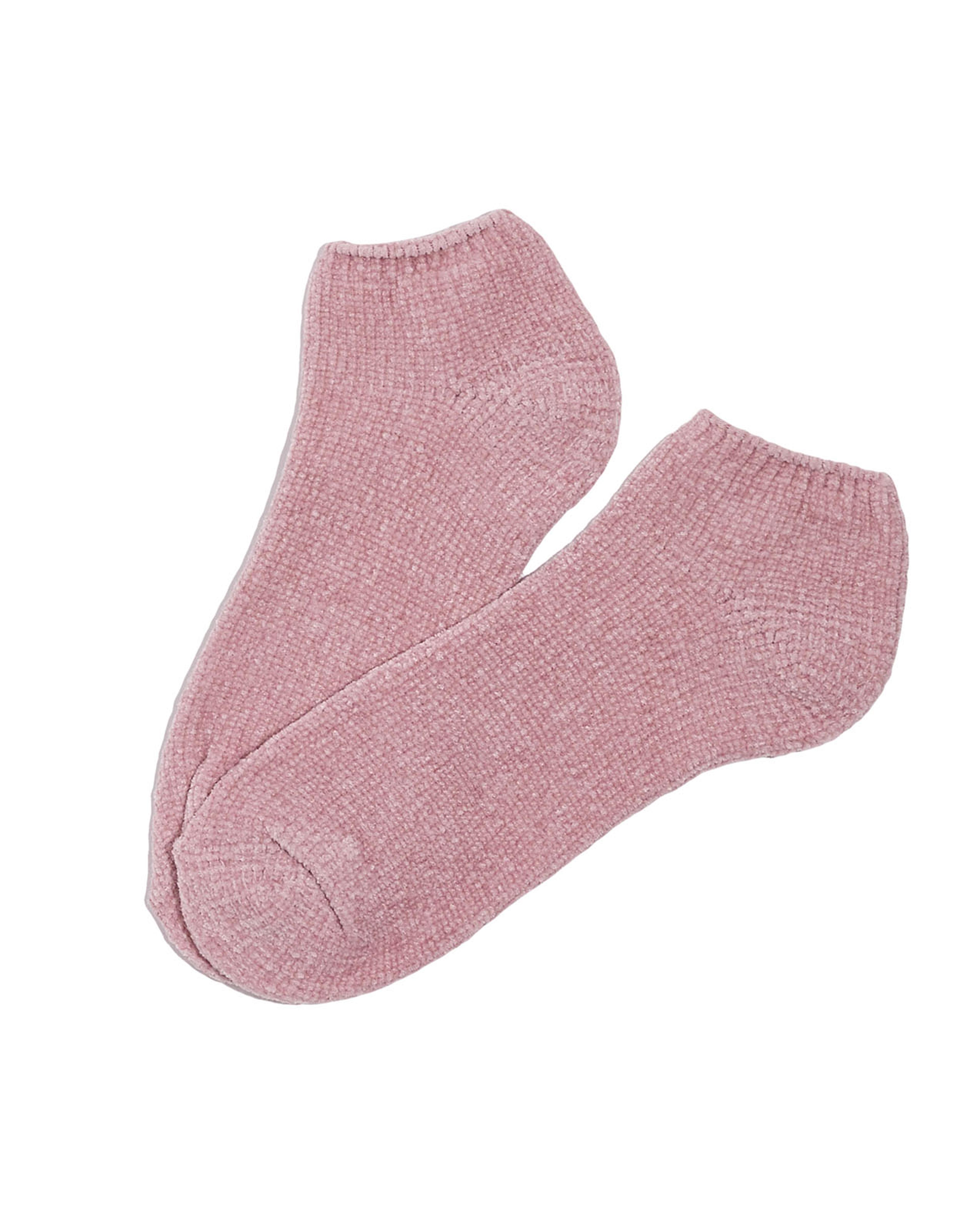 3 Pack Ankle Socks