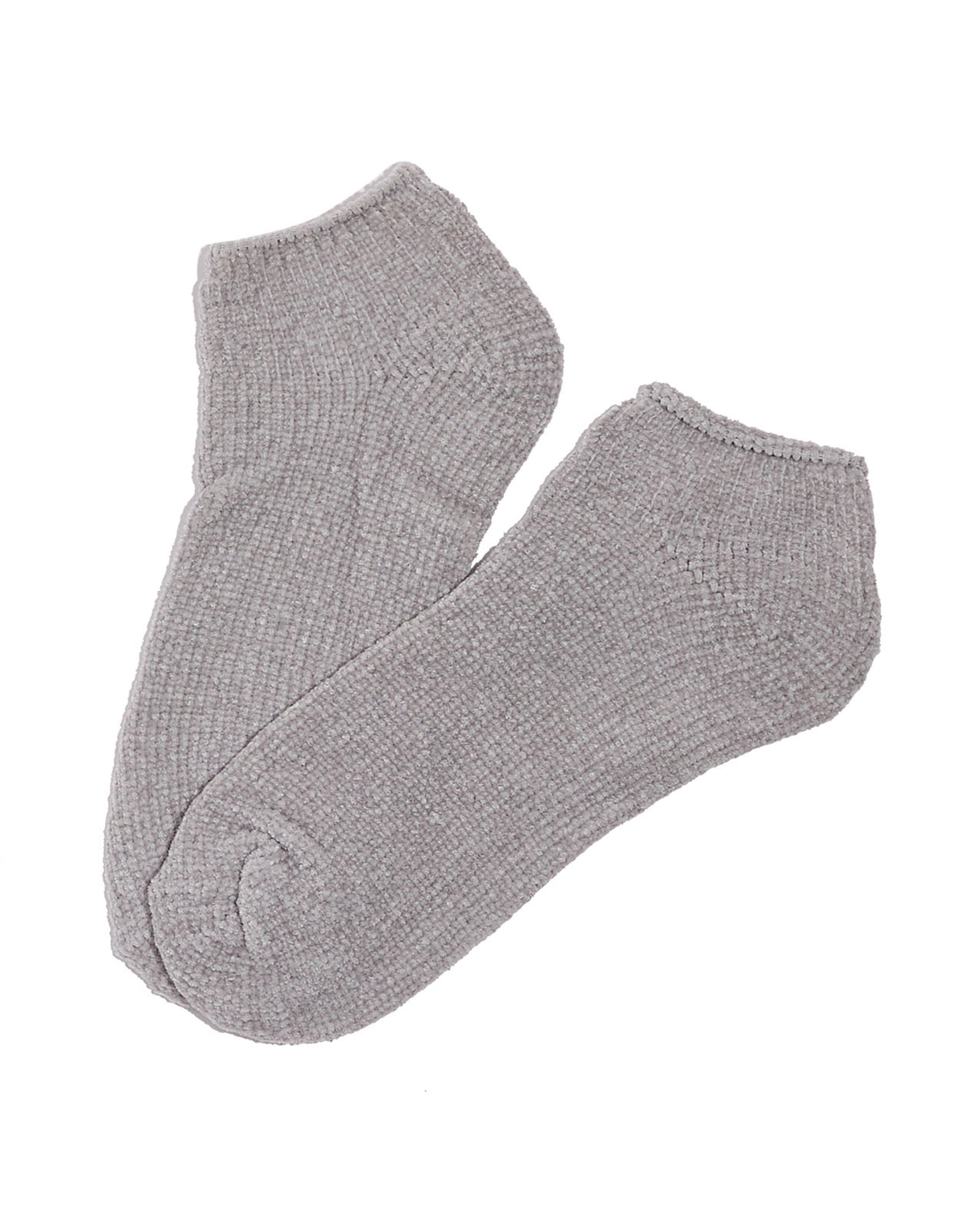 3 Pack Ankle Socks