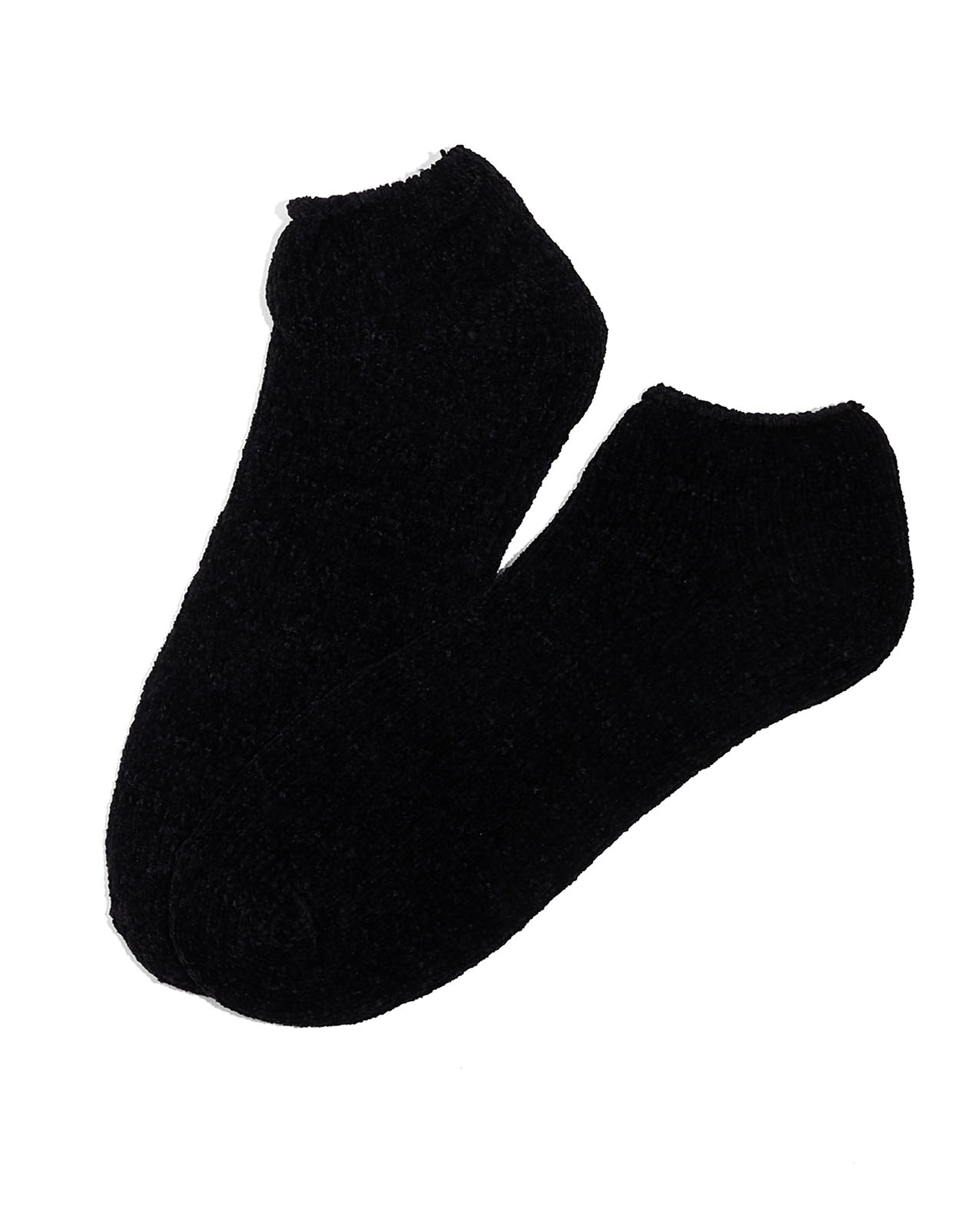3 Pack Ankle Socks