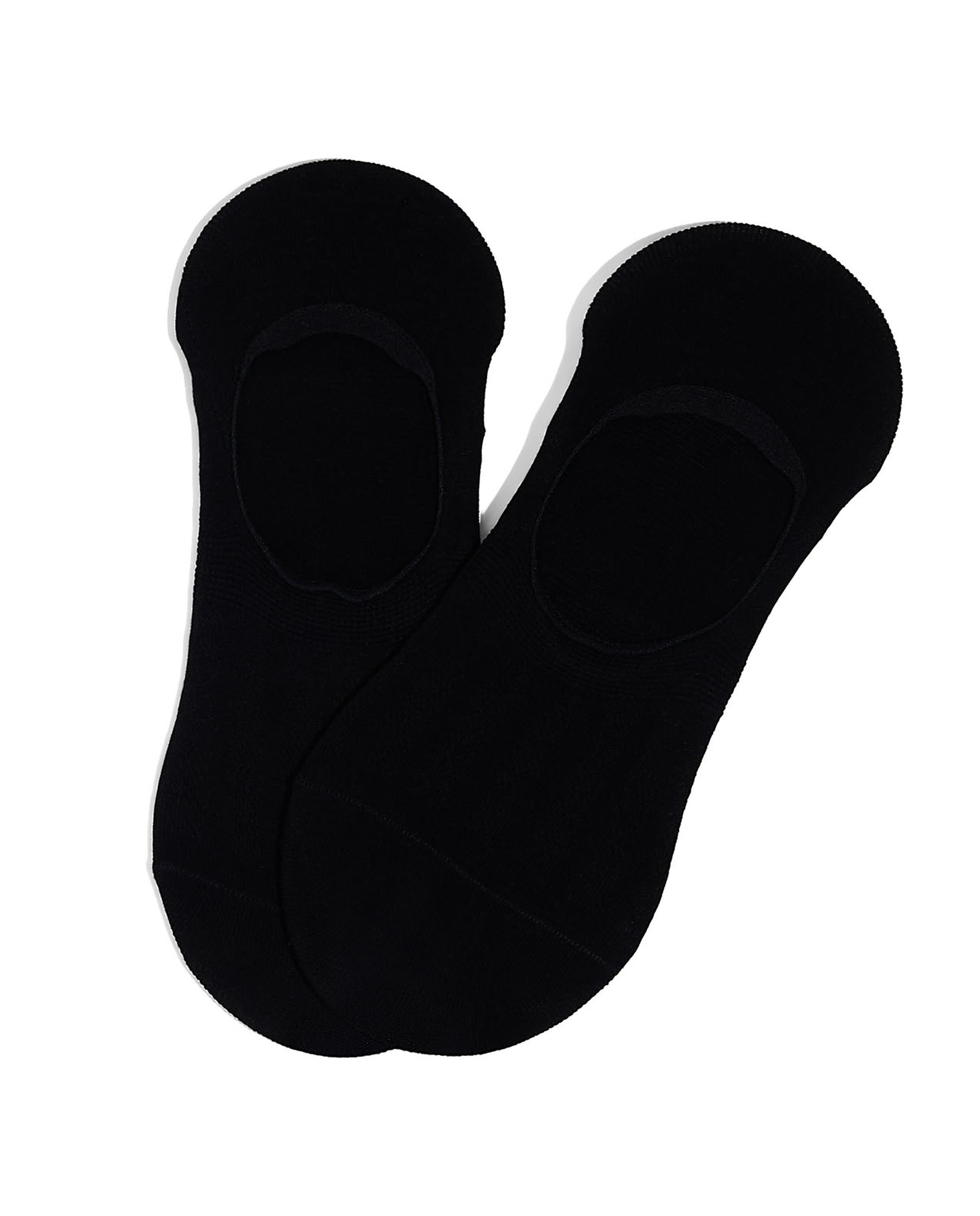 جوارب مخفية - 3 أزواج