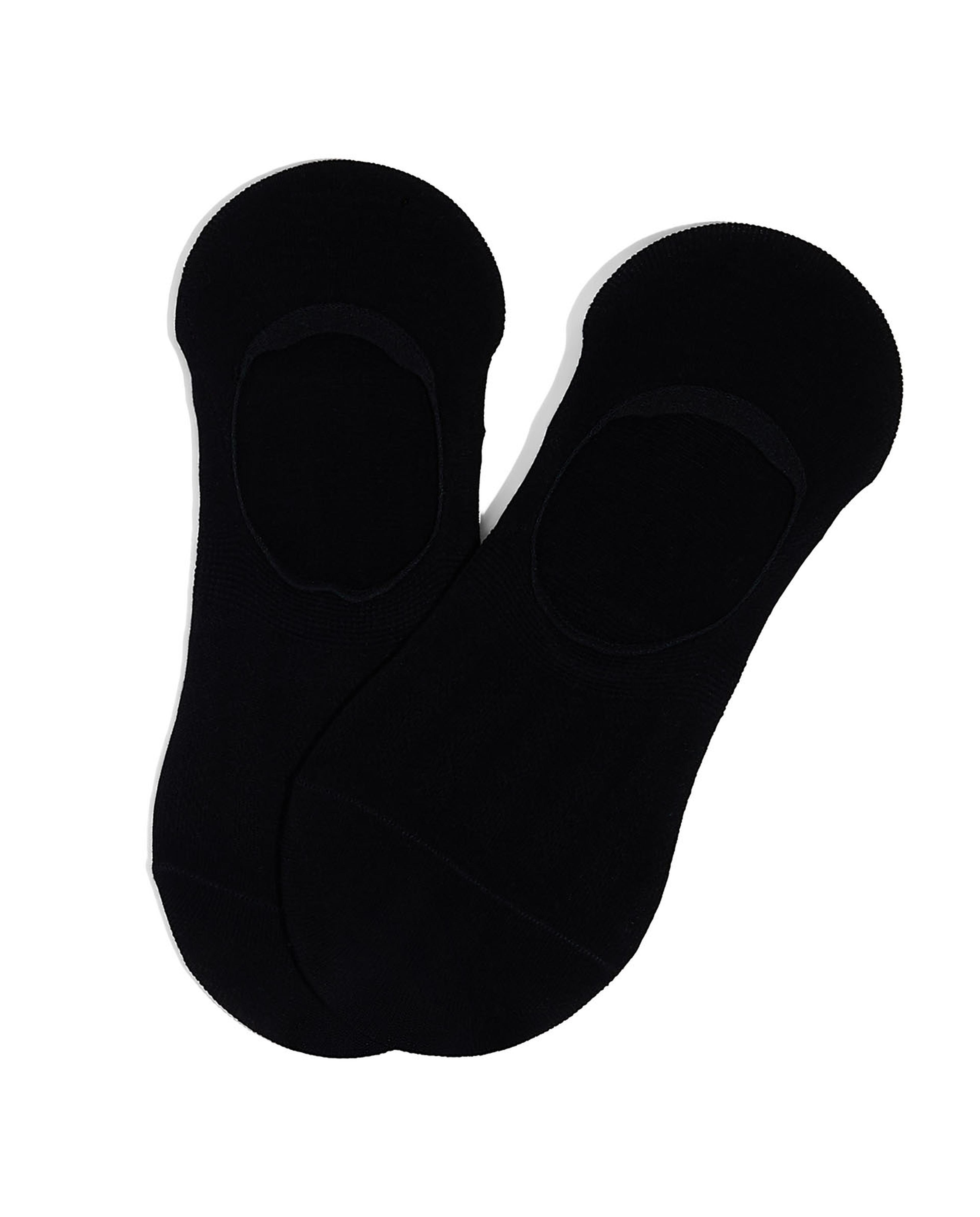 جوارب مخفية - 3 أزواج