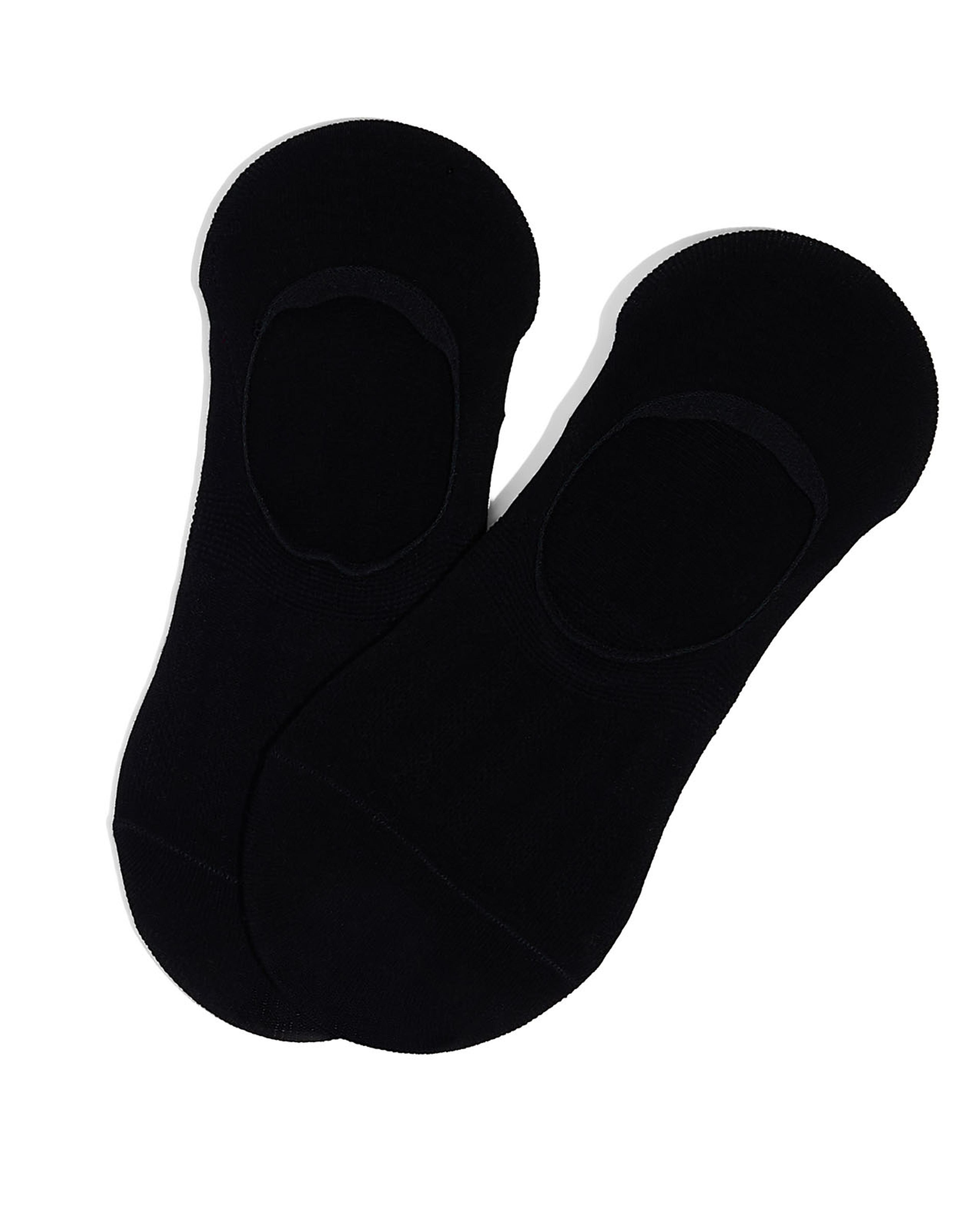 جوارب مخفية - 3 أزواج