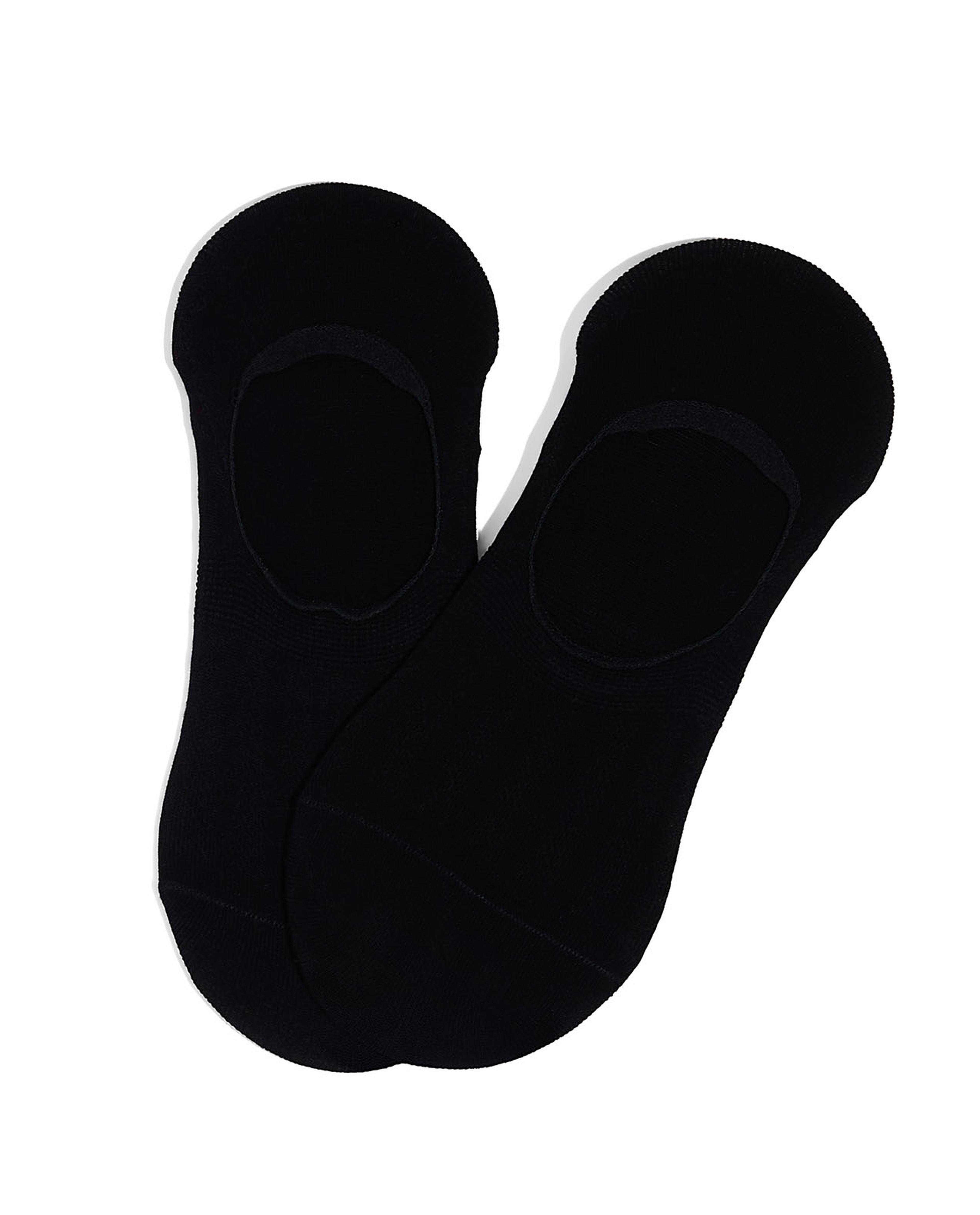 جوارب مخفية - 3 أزواج