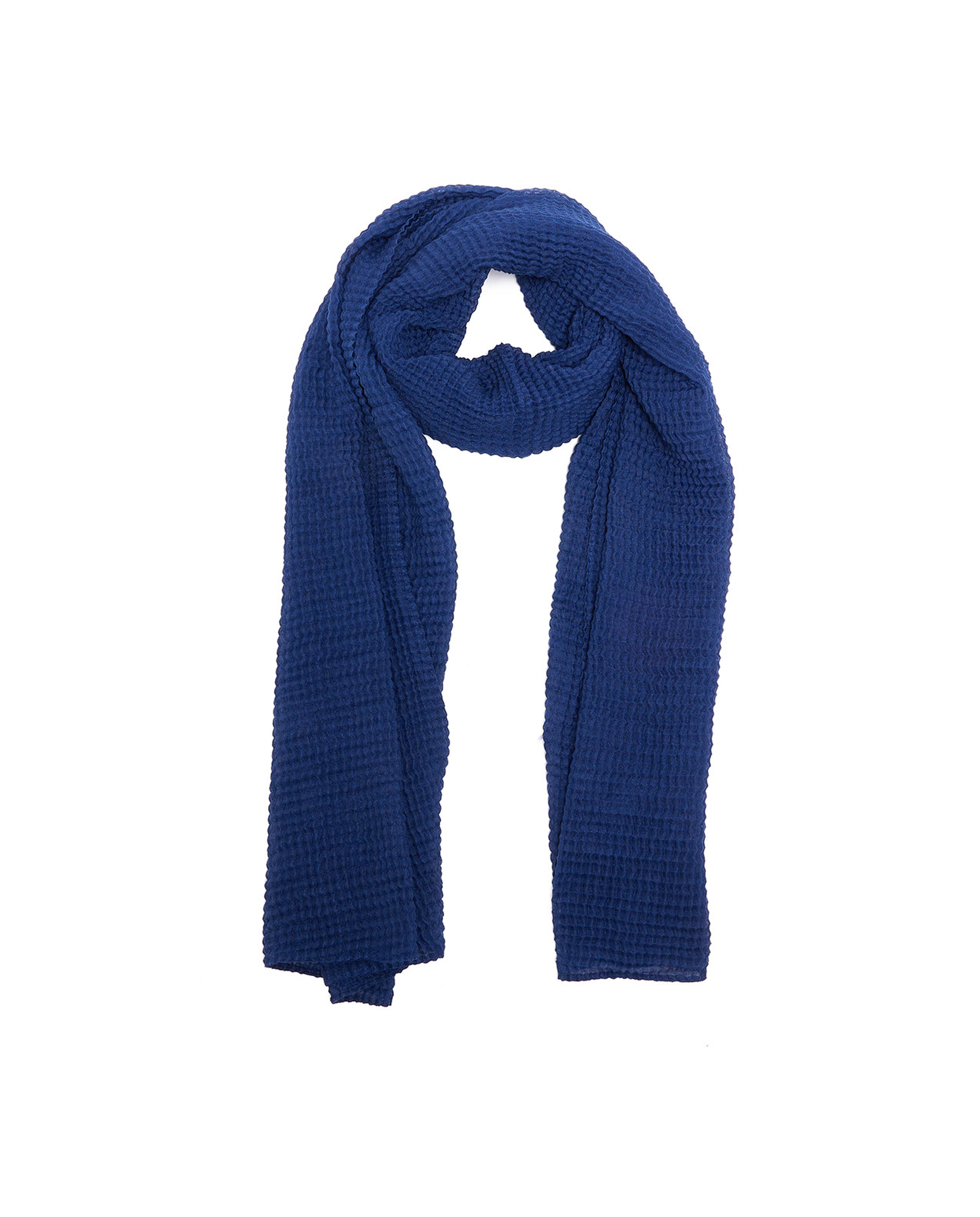 Textured Scarf