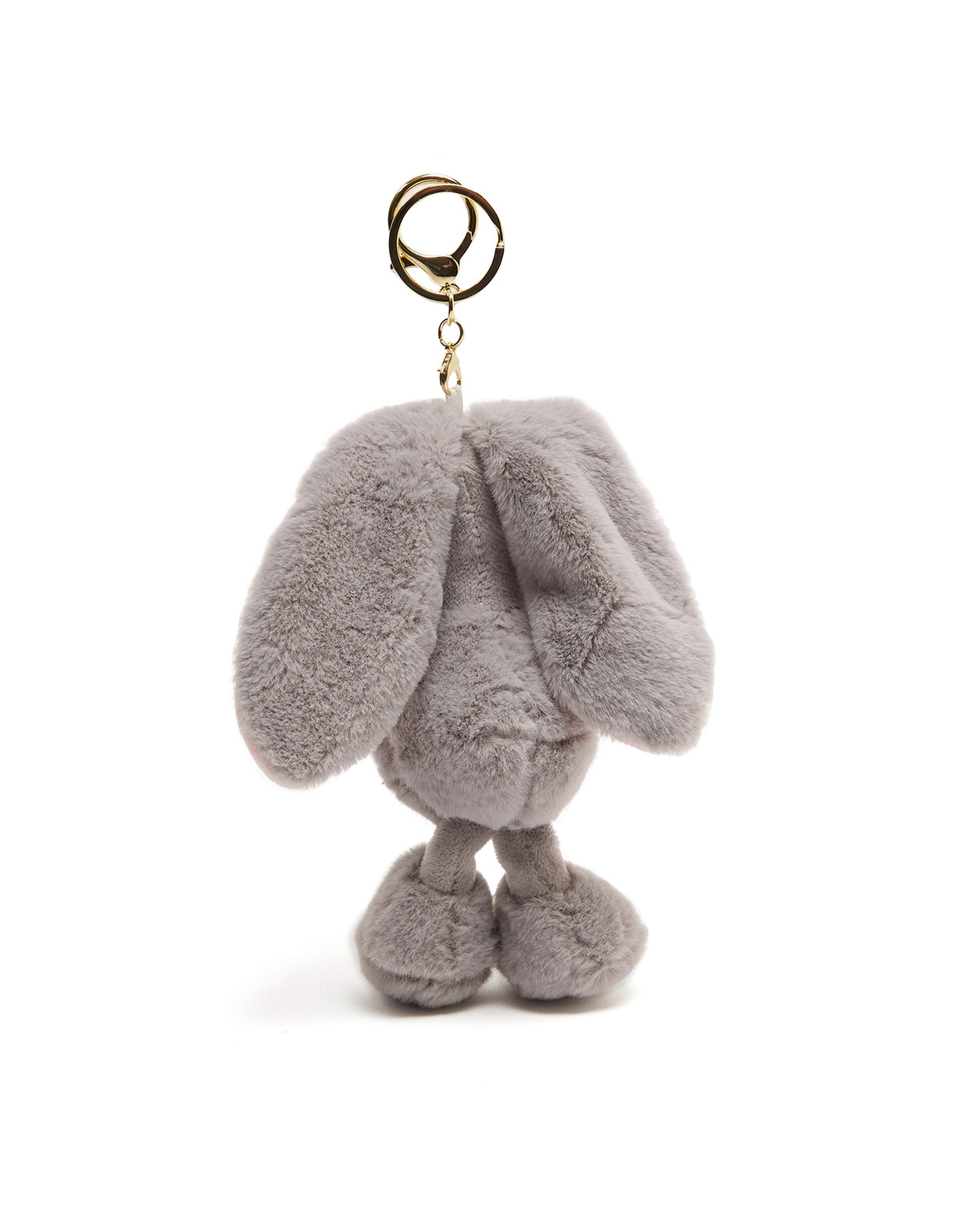Soft Toy Keychain