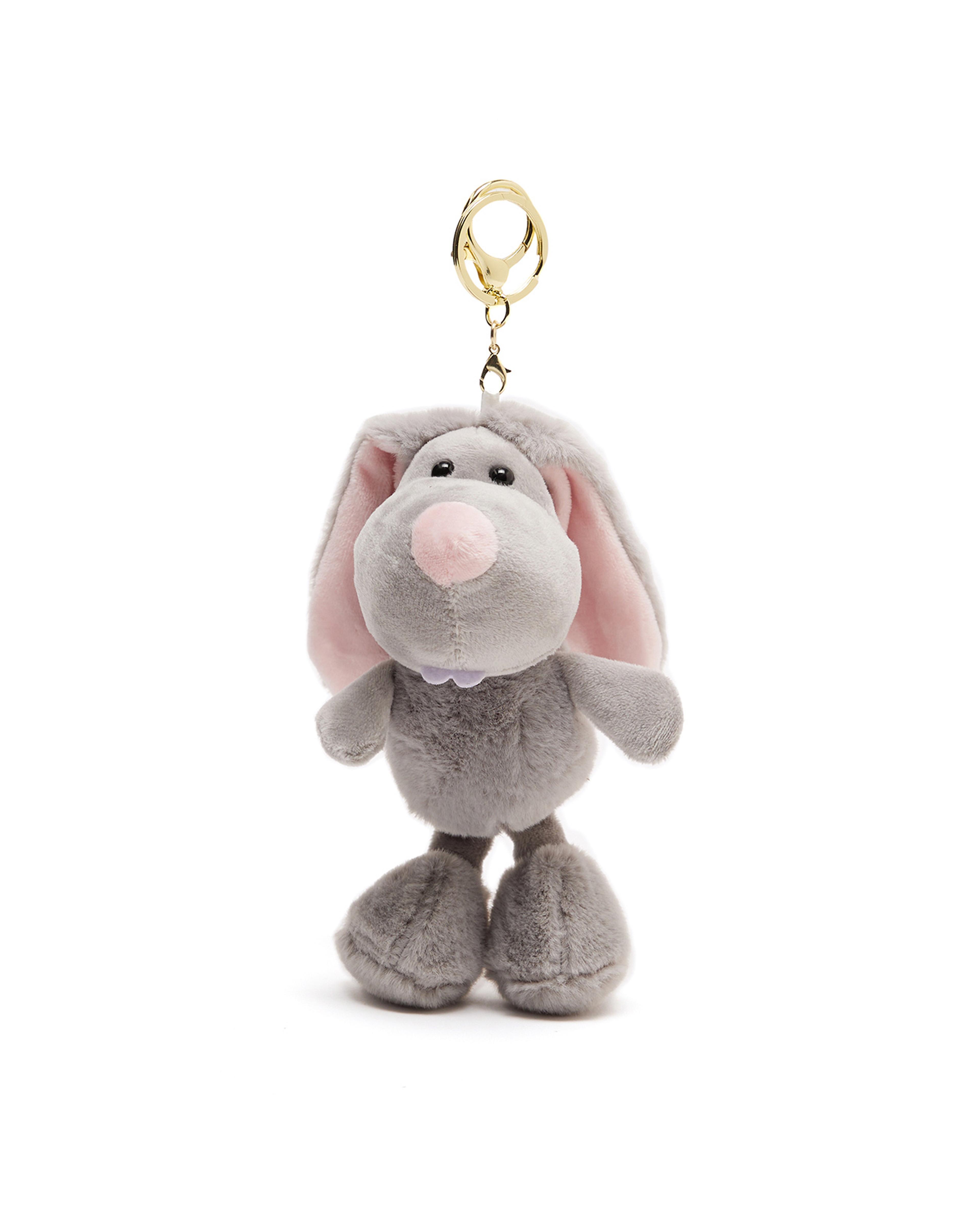 Soft Toy Keychain