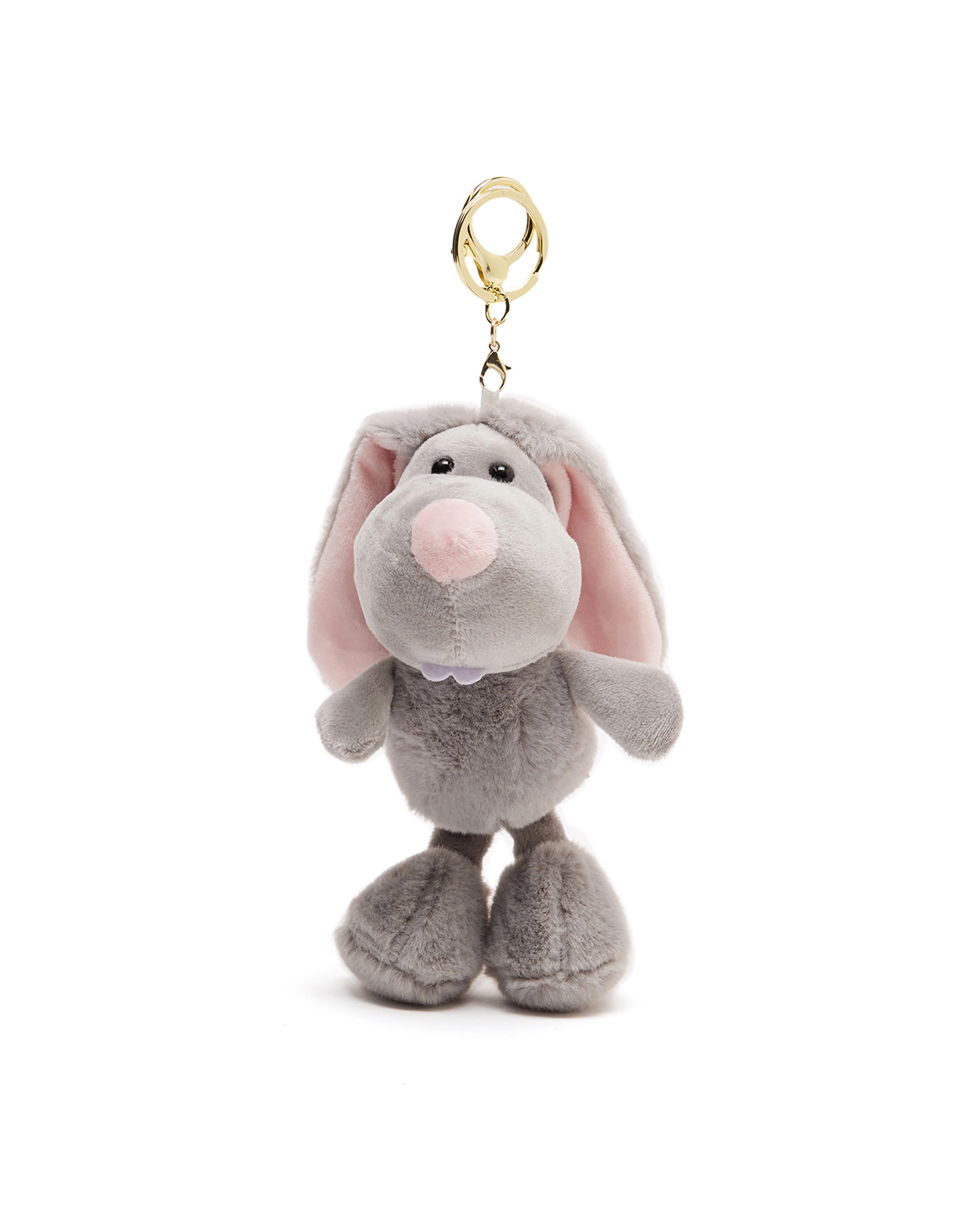 Soft Toy Keychain
