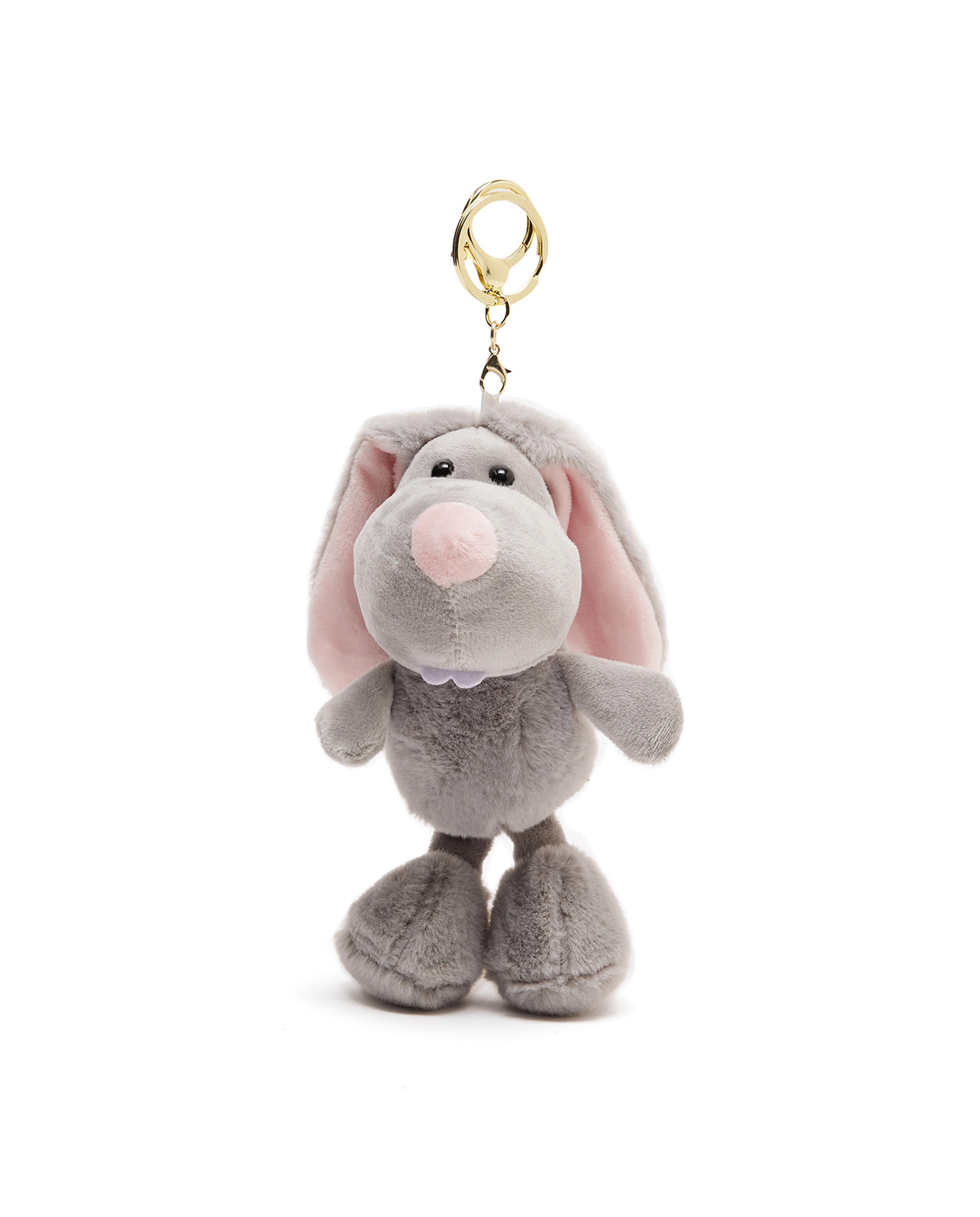 Soft Toy Keychain
