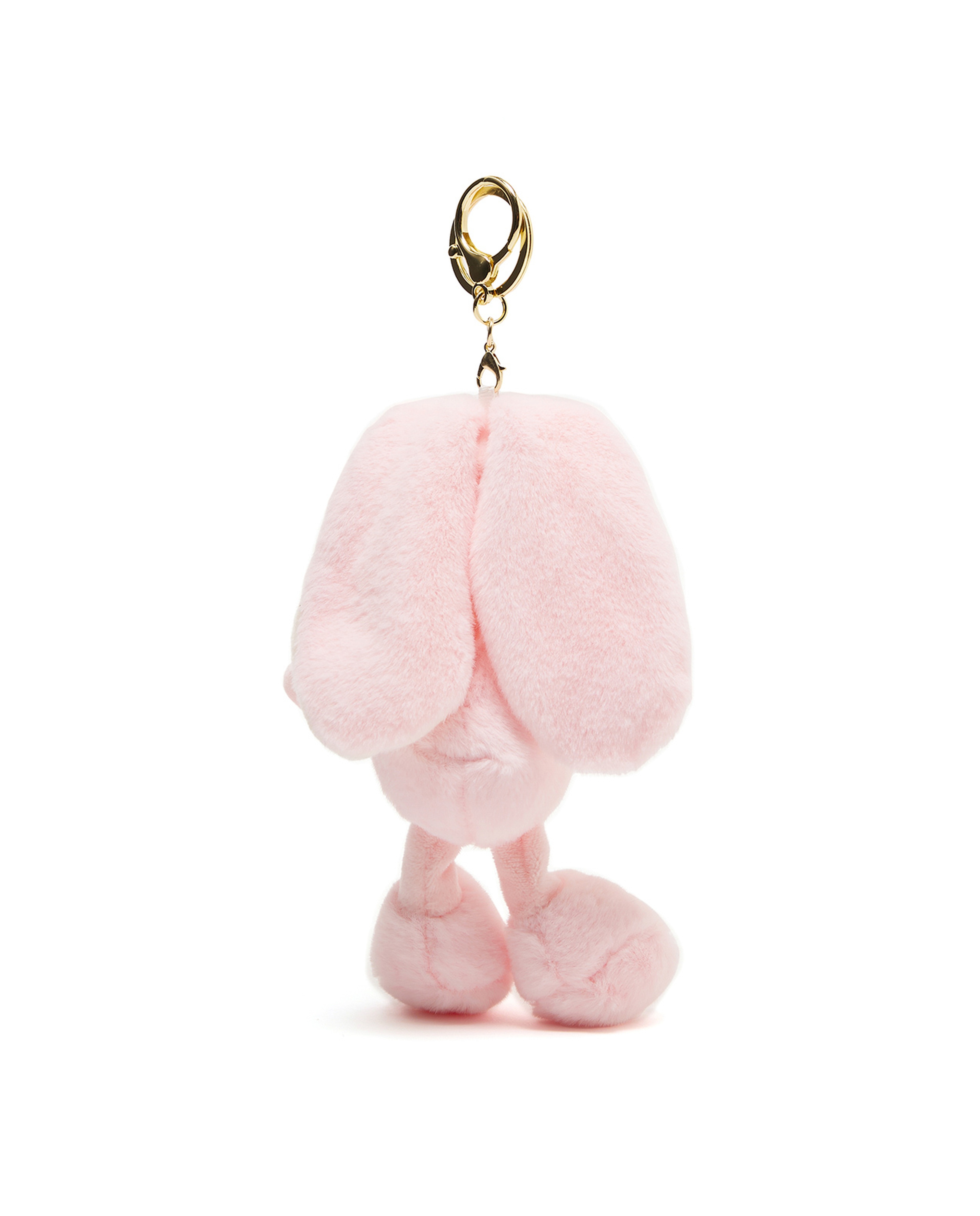 Soft Toy Keychain