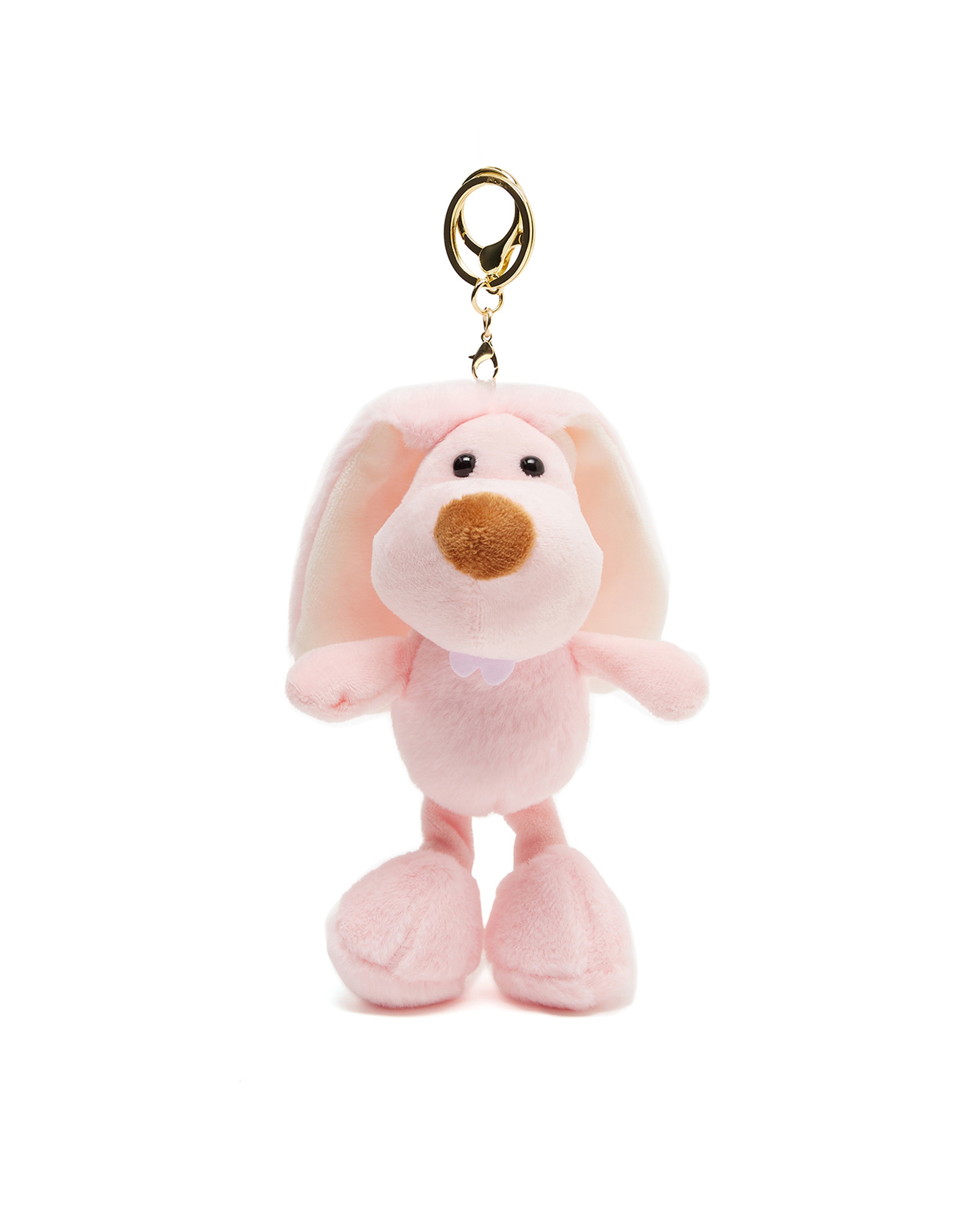 Soft Toy Keychain