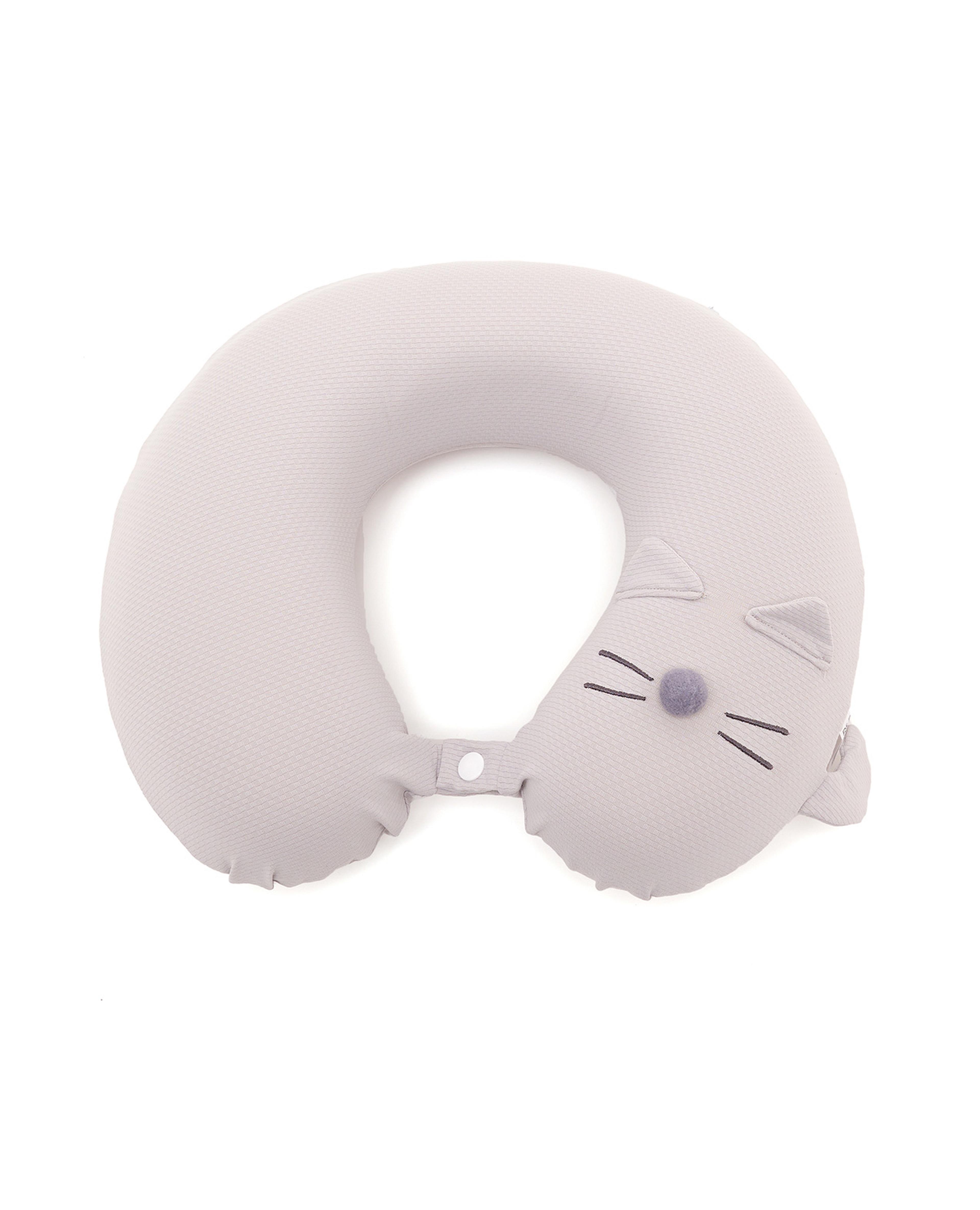 Soft Neck Pillow
